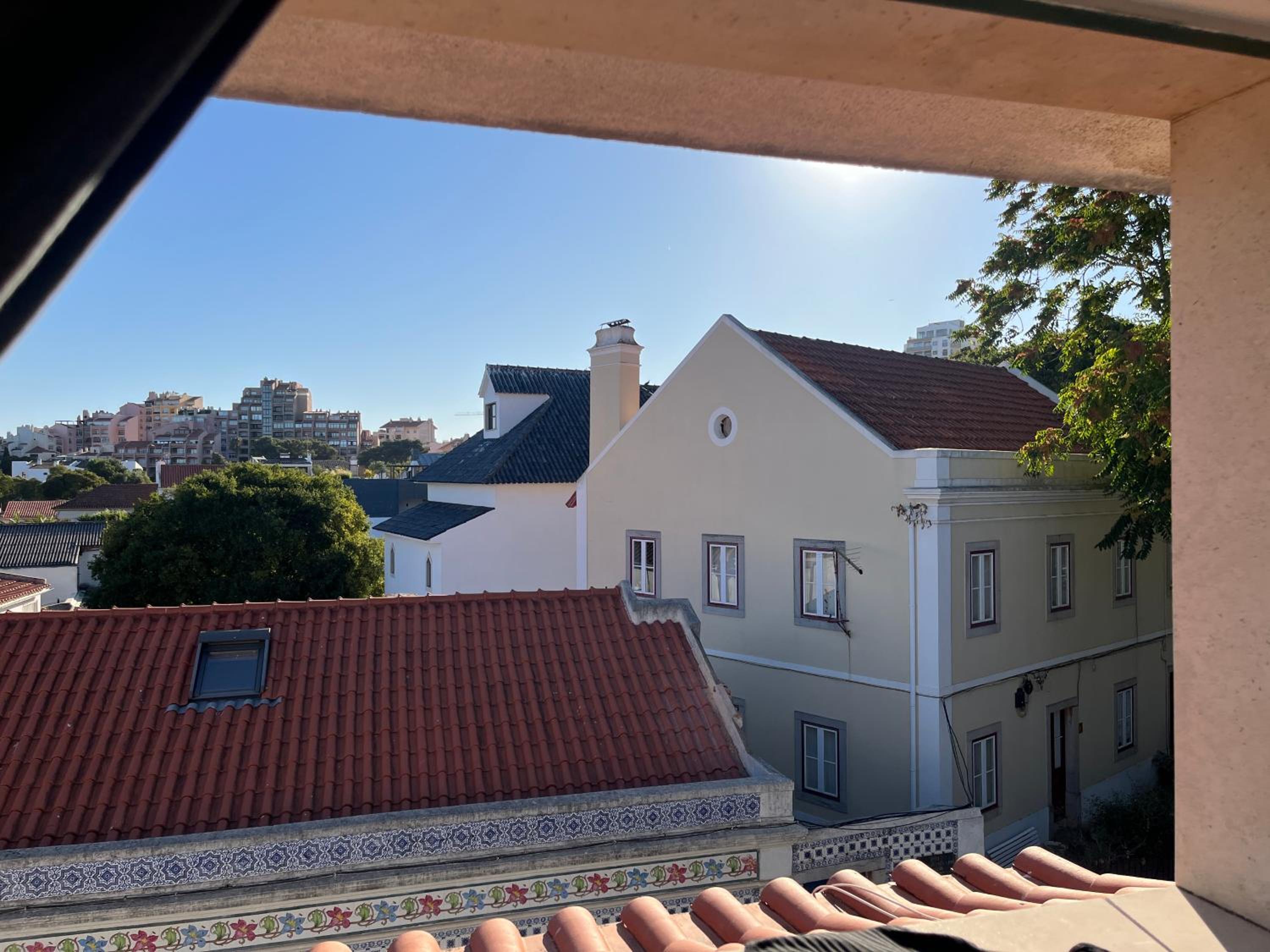 Ljmonade Hostel