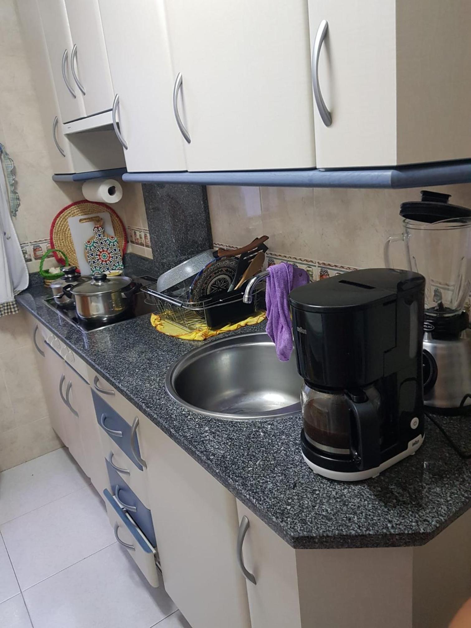 Piso cerca a la Catedral