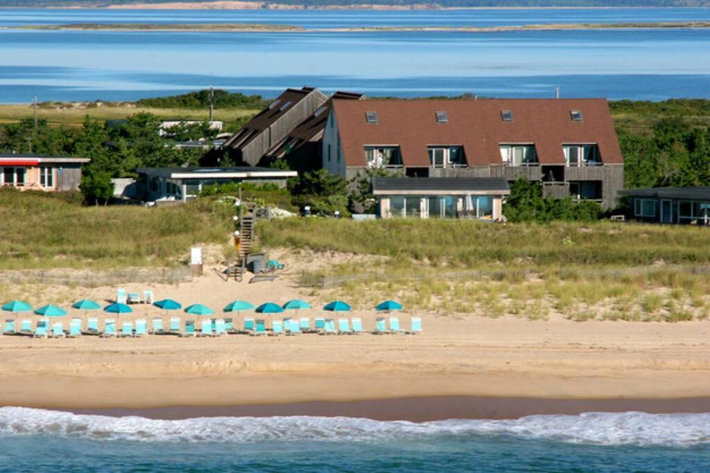 Unit 1825 Ocean Colony Beach view 4