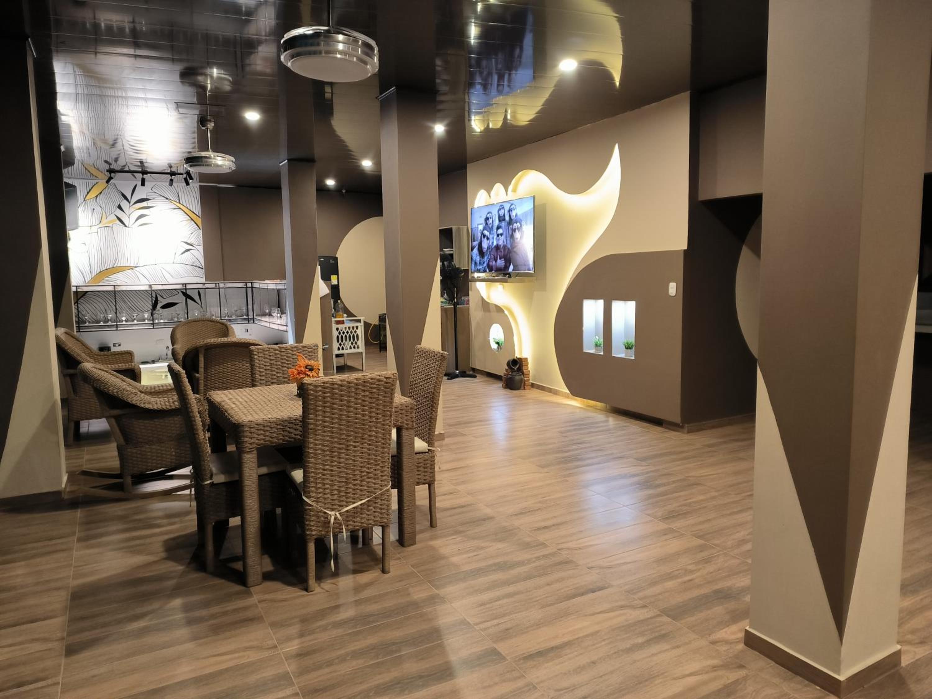 lounge