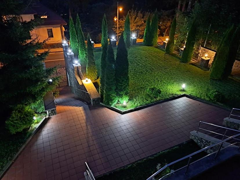 Casa Cristian view 4