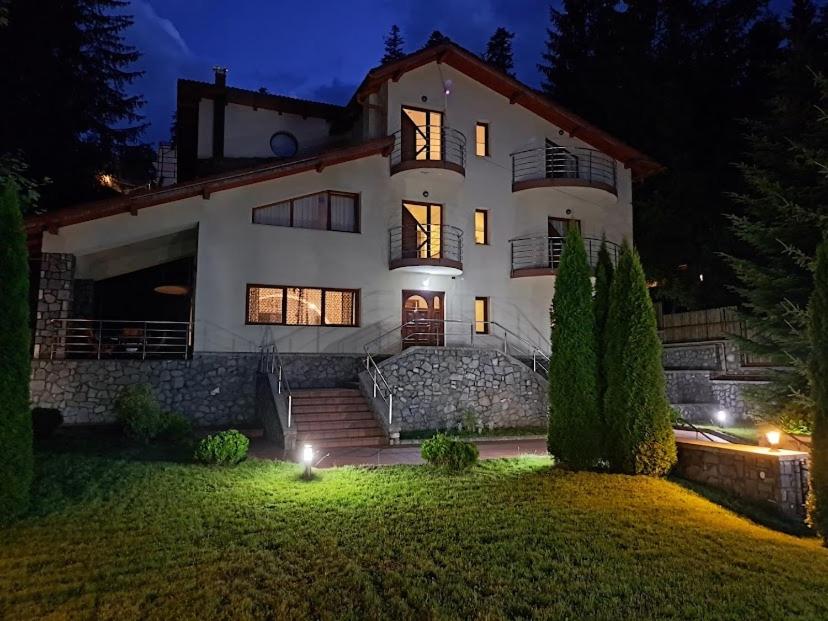 Casa Cristian view 3