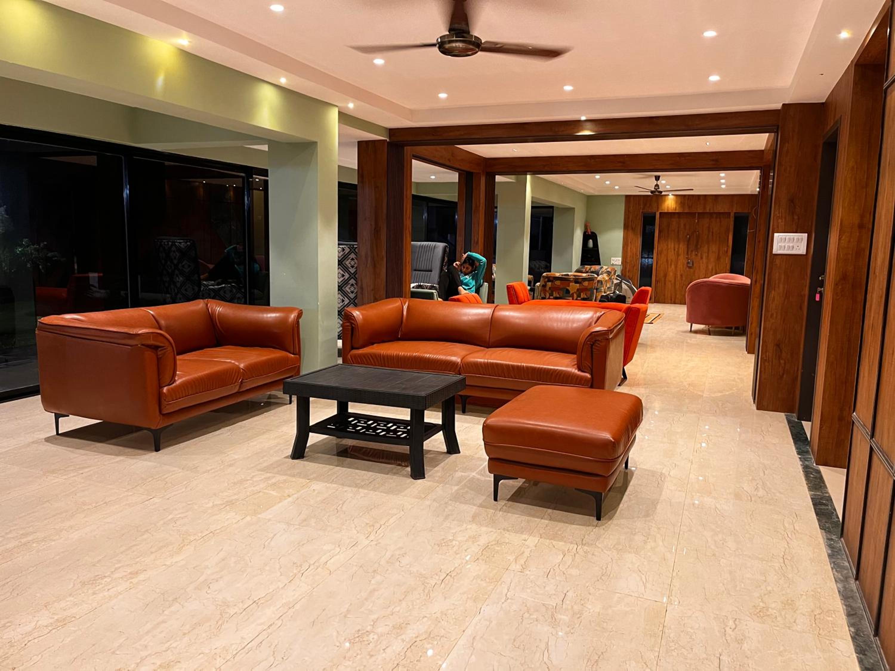 Hilltop's Hashnoor Villa 21 view 2