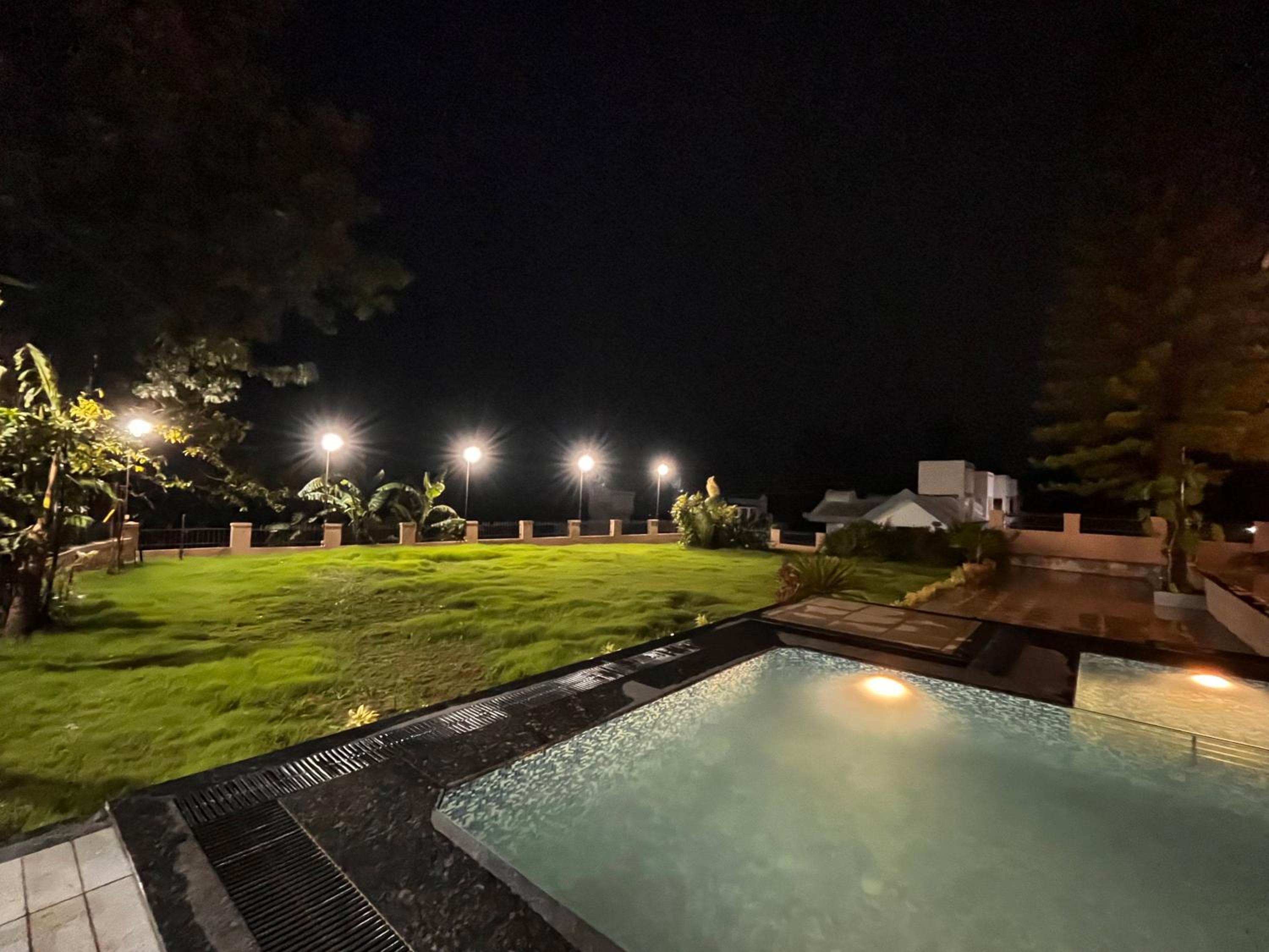 Hilltop's Hashnoor Villa 21 view 3