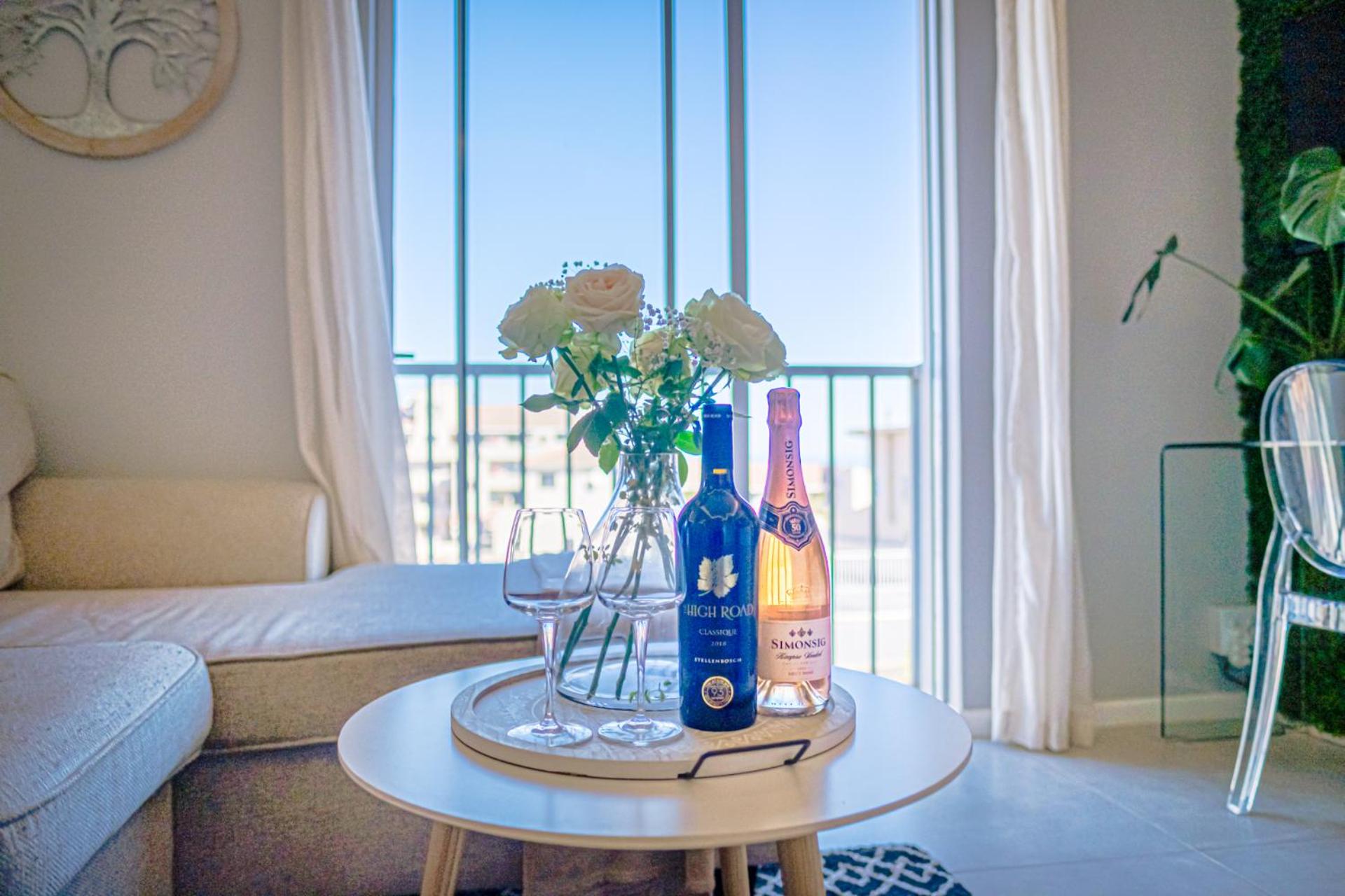 Coral Stay Kite Beach view 4