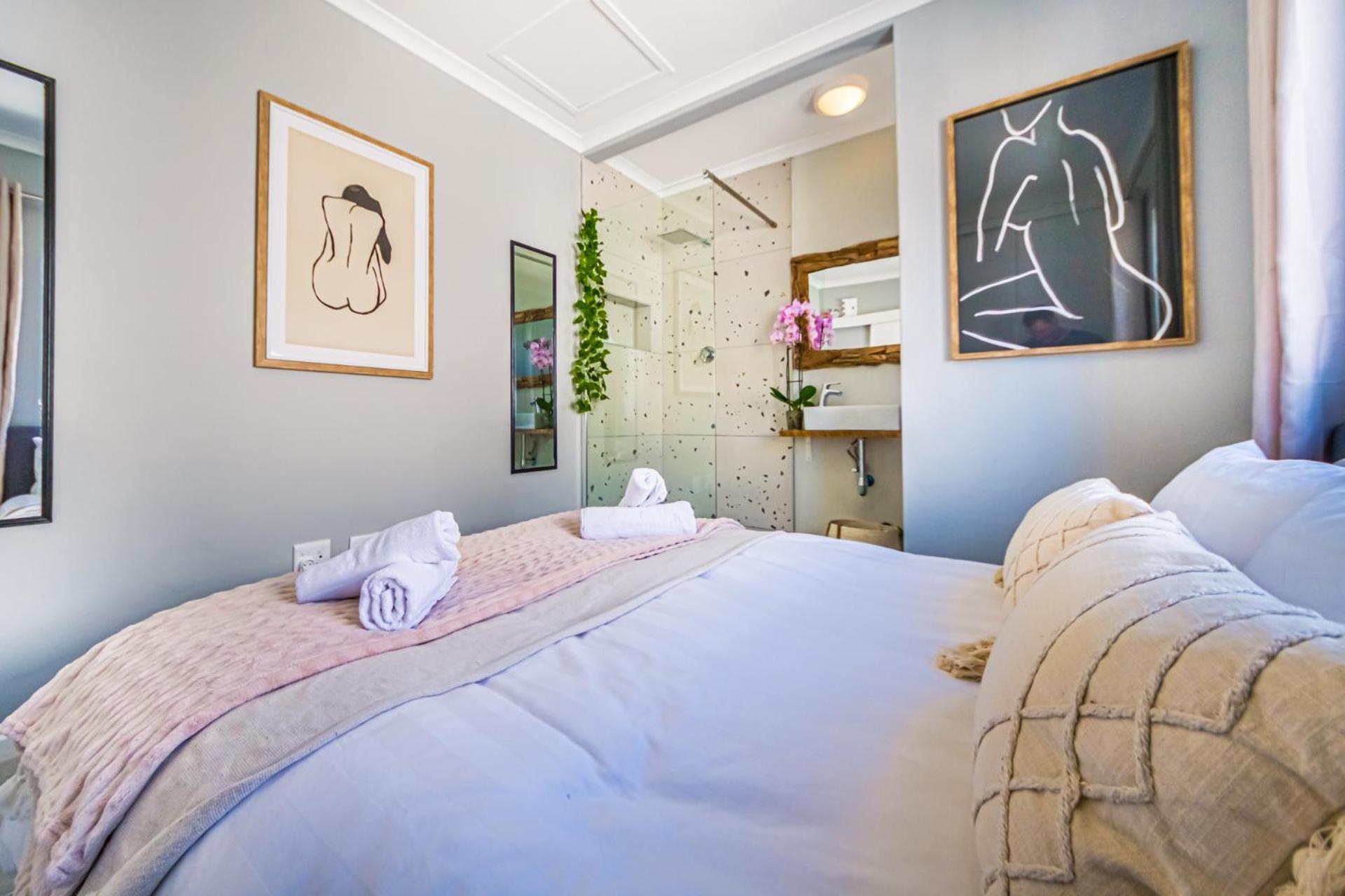 Coral Stay Kite Beach view 5
