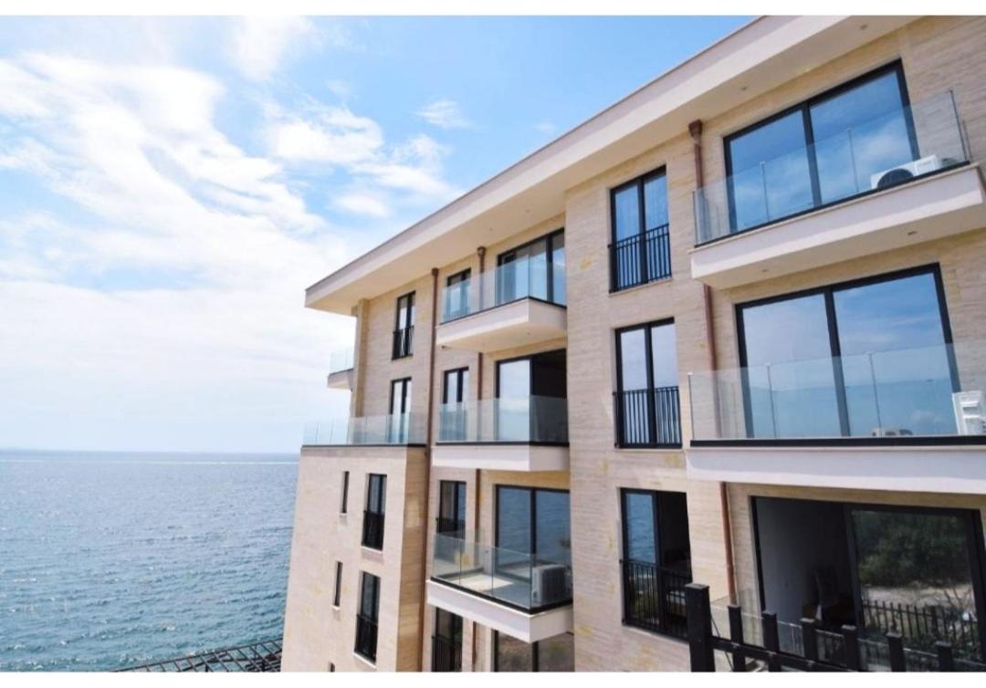 Saranda Xhulial 2 Apartament