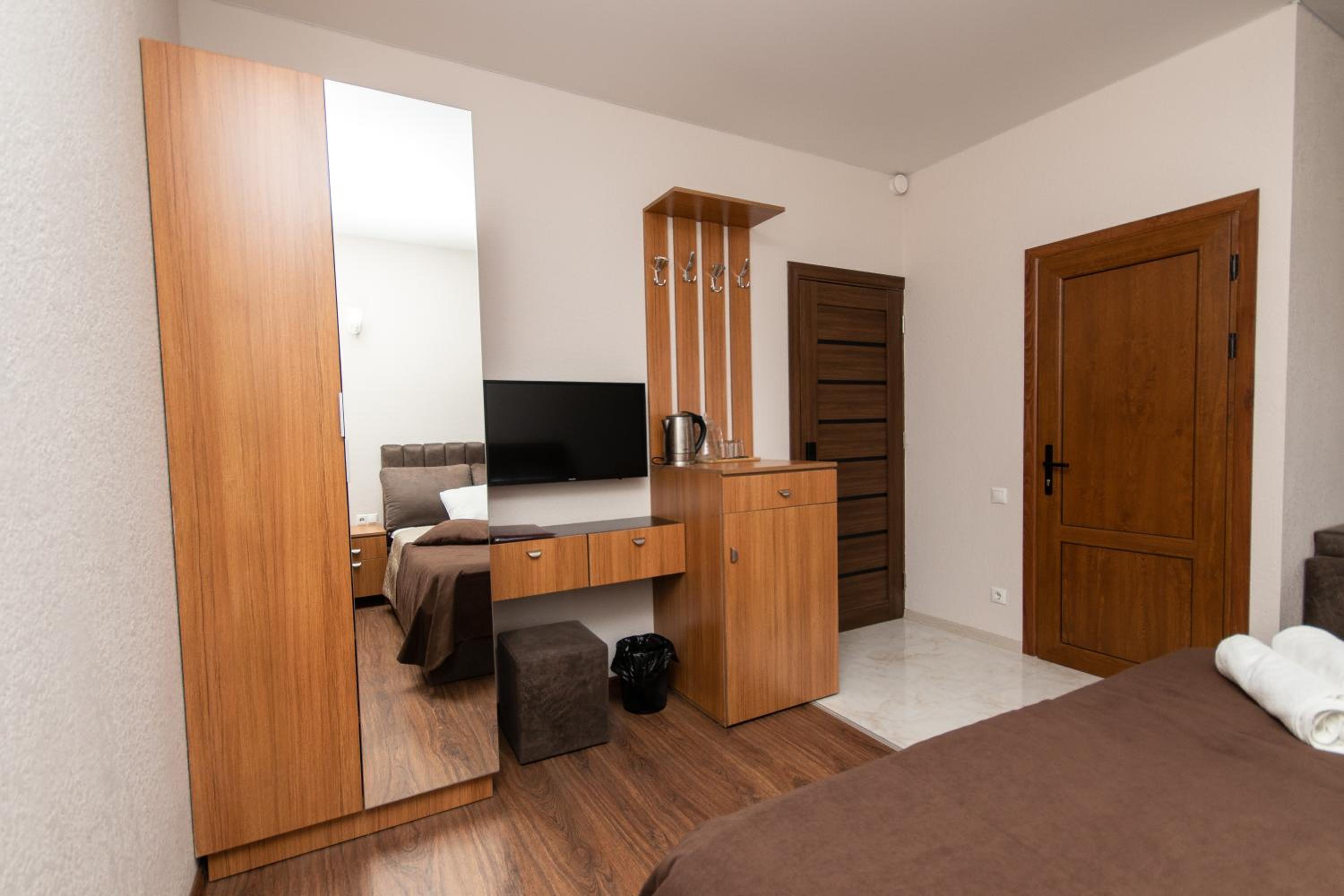 Hillside Guest House