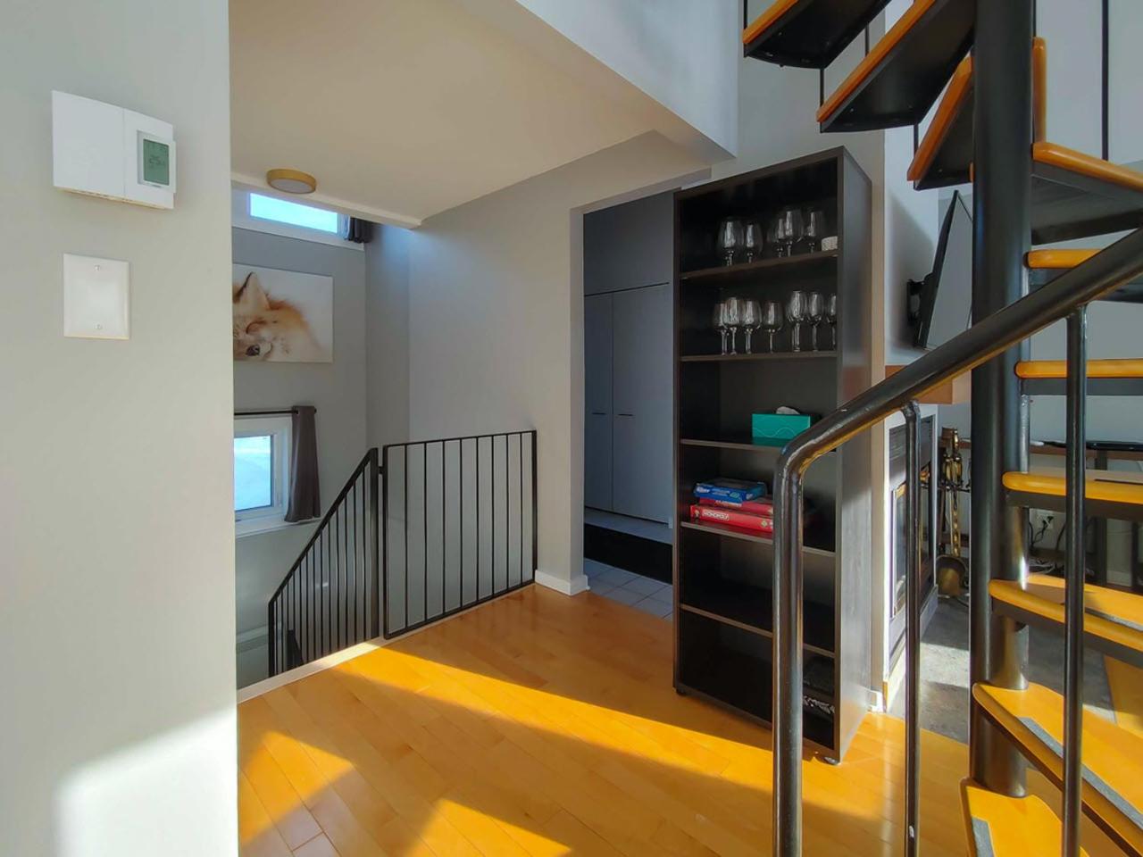 Chalet Escapade Orford