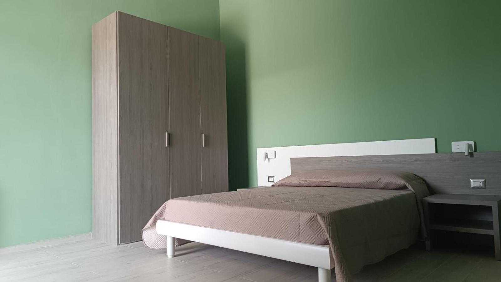 Amelia Apartments by My Home Apulia view 4