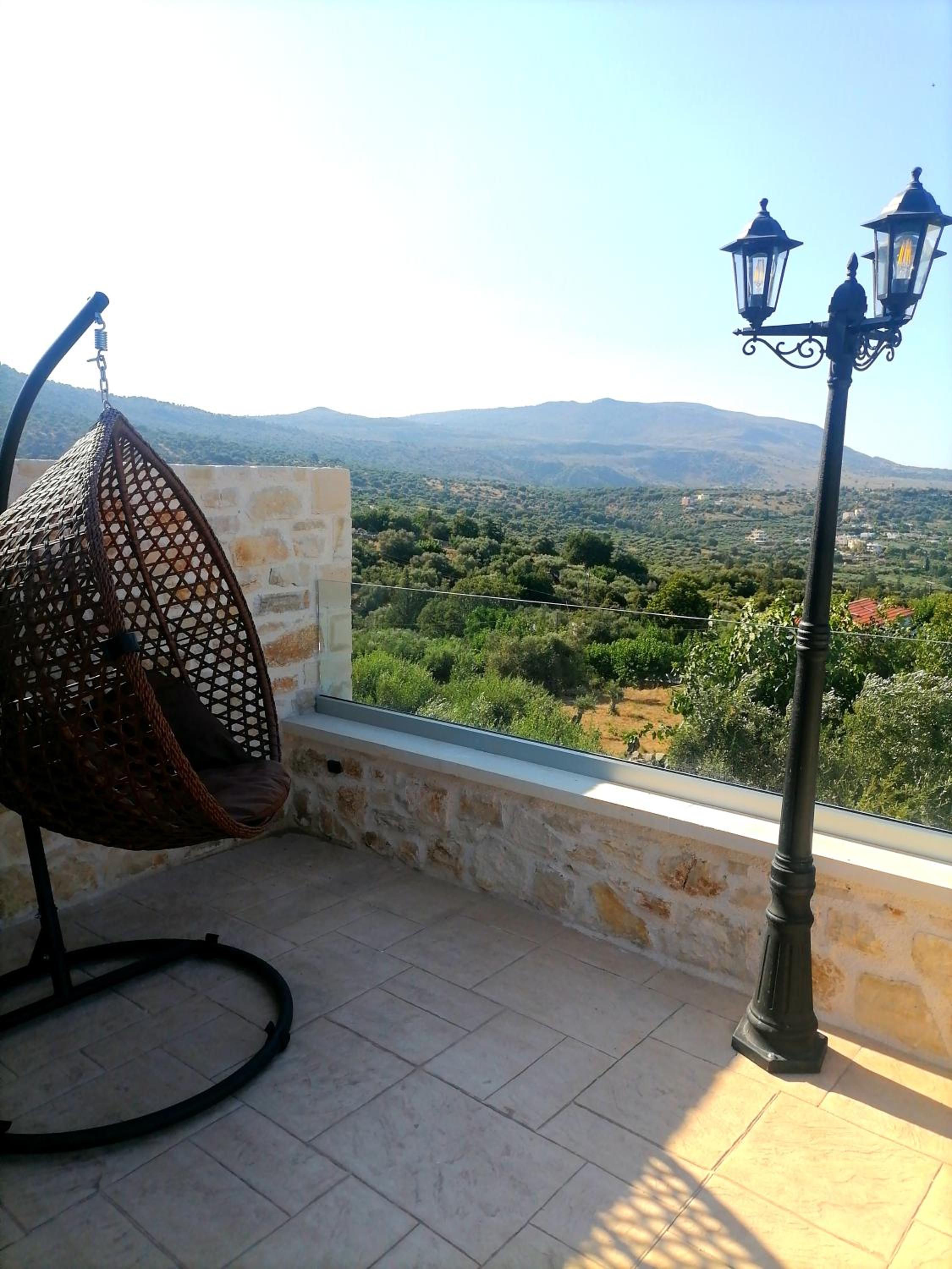 VILLA HALEPOURI