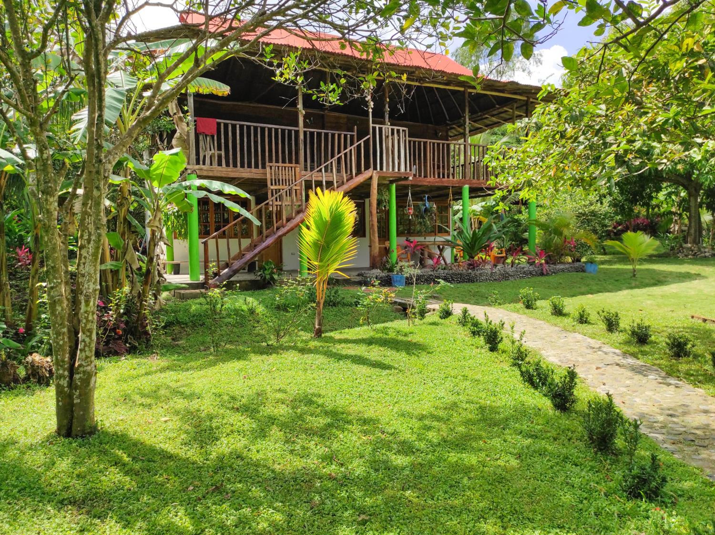 Hostal Flor Tayrona