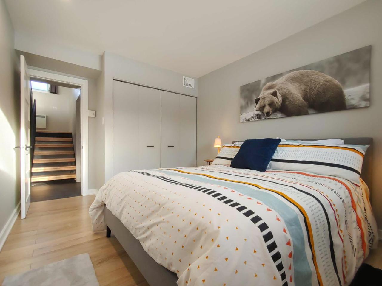 Chalet Escapade Orford