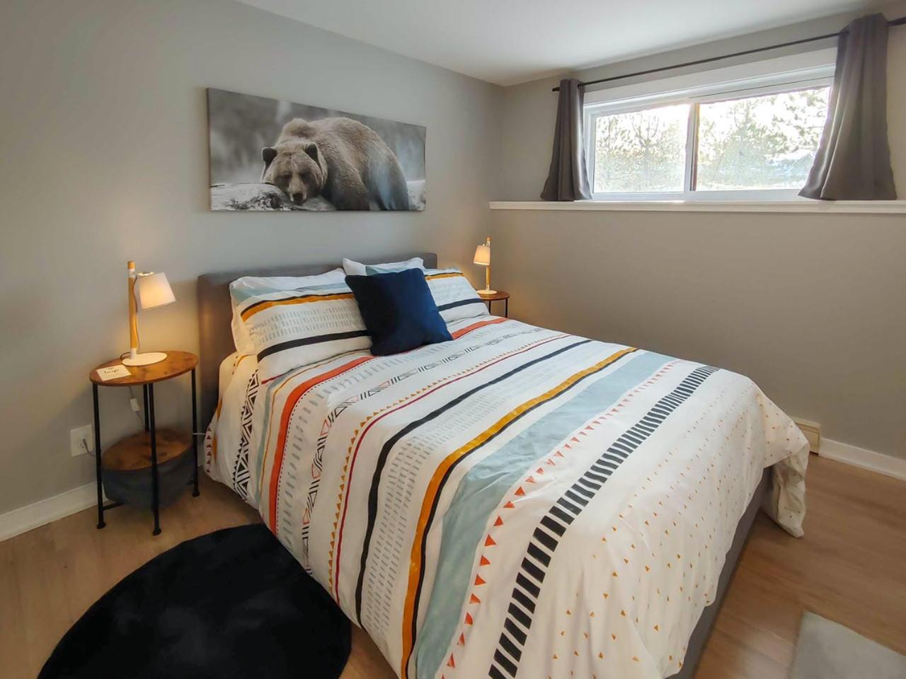 Chalet Escapade Orford