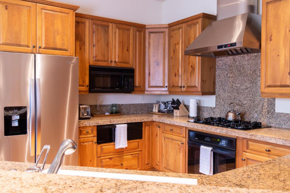 Miscellaneous Market Vacations - Family-Friendly Sun Valley Elkhorn Condo - Property Image 5