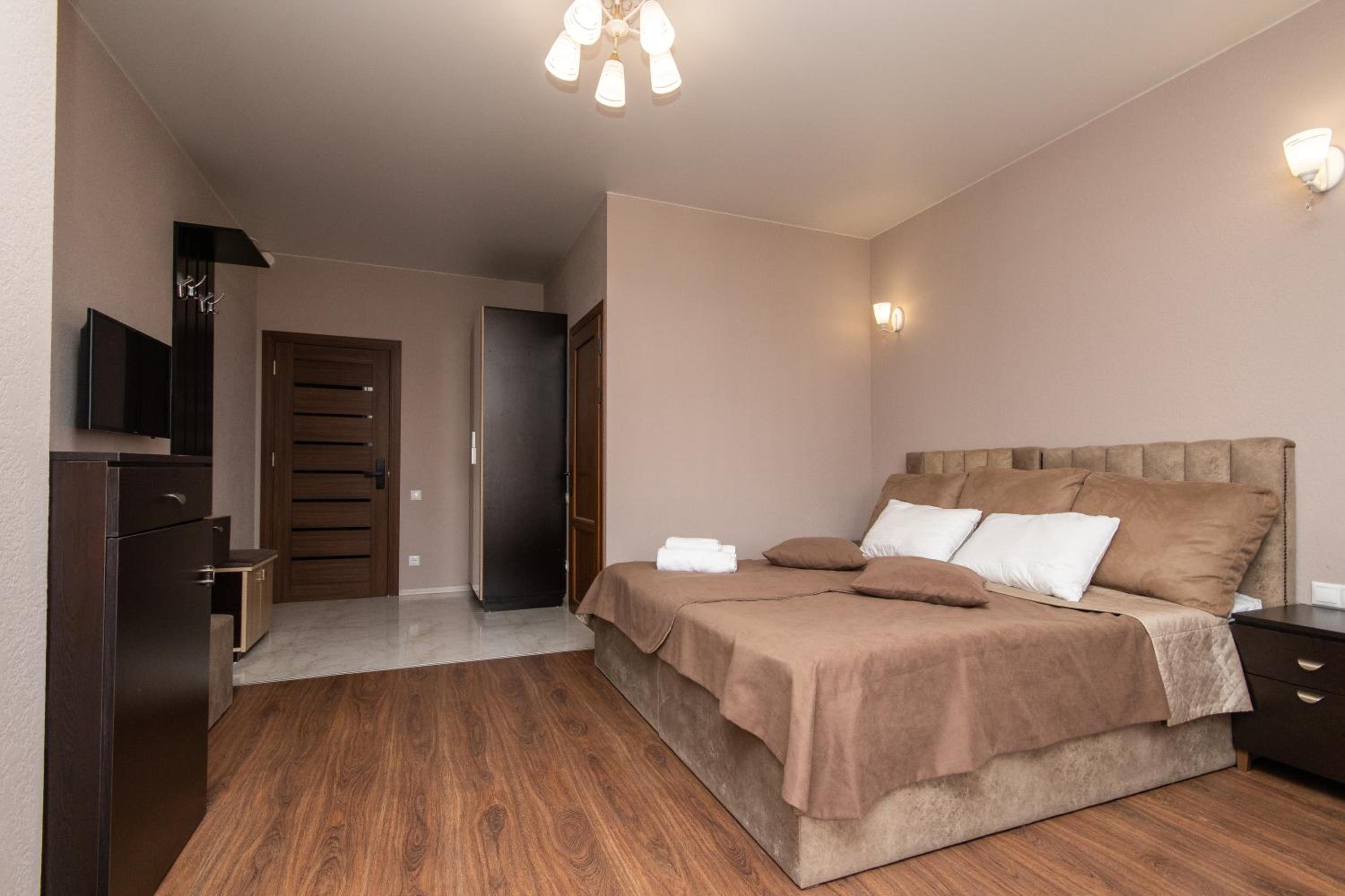 Hillside Guest House