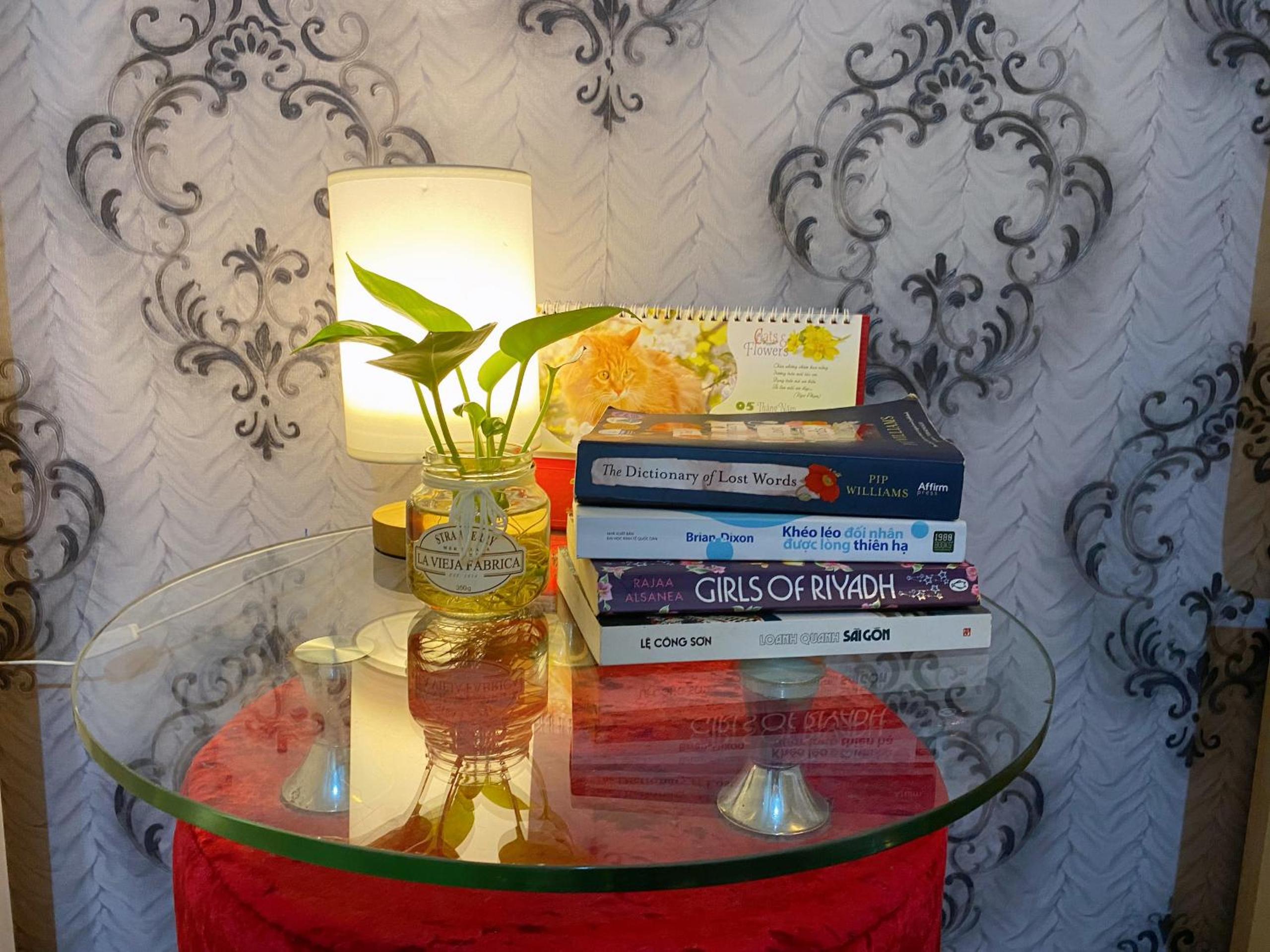 CROWNE BUI VIEN Hotel