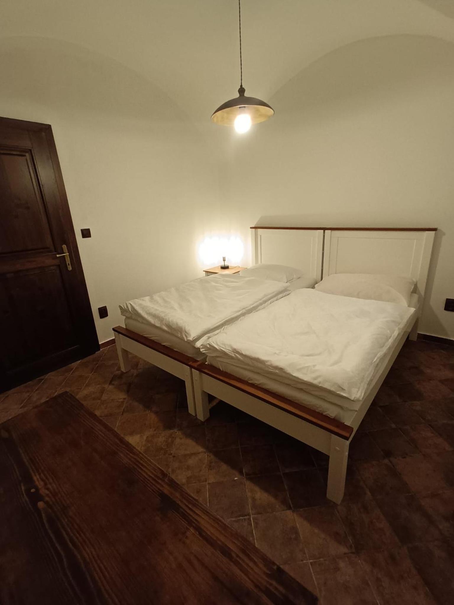 Apartmán Hessy