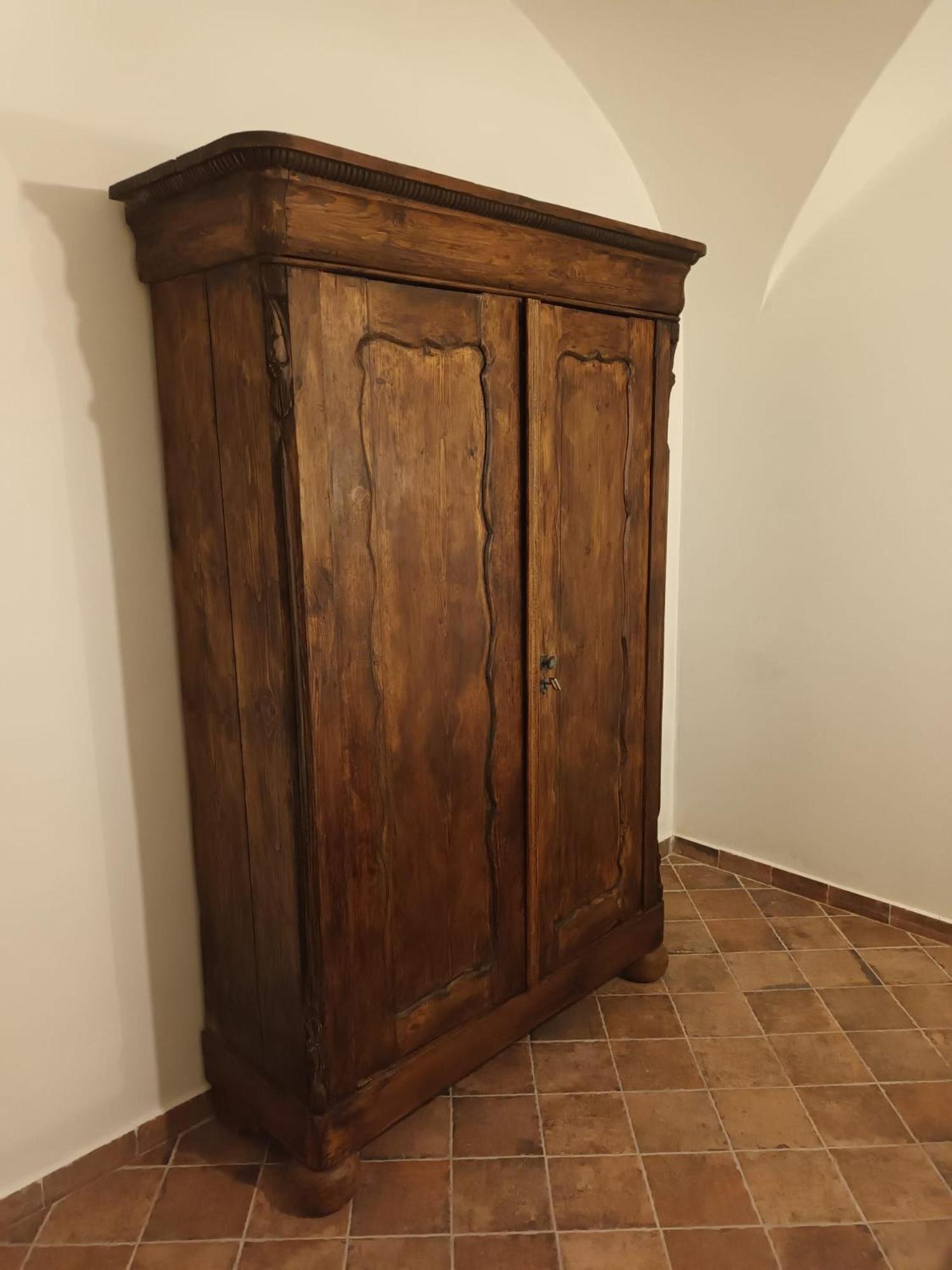 Apartmán Hessy