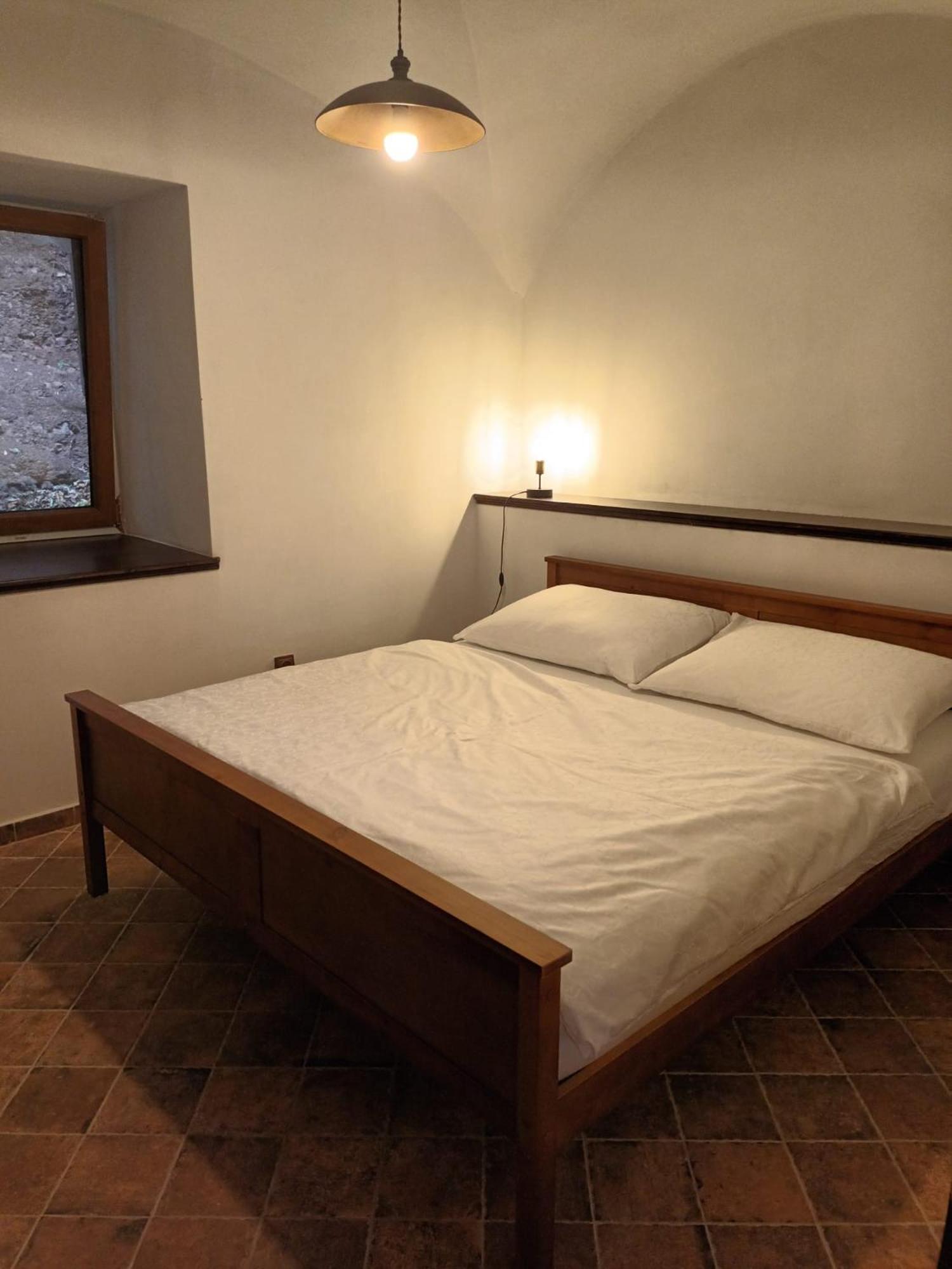 Apartmán Hessy