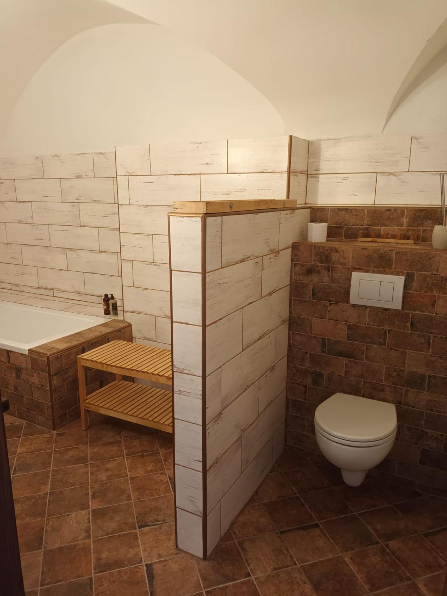 Apartmán Hessy