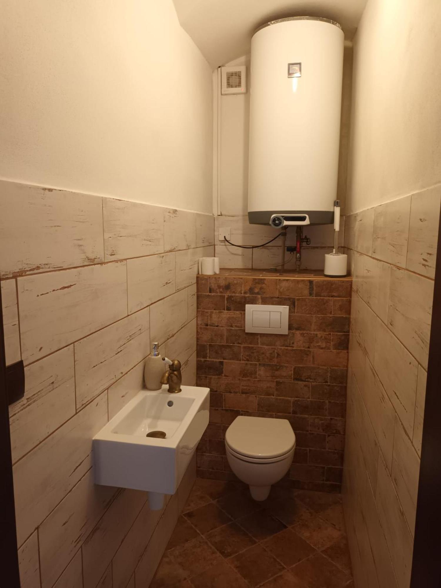 Apartmán Hessy