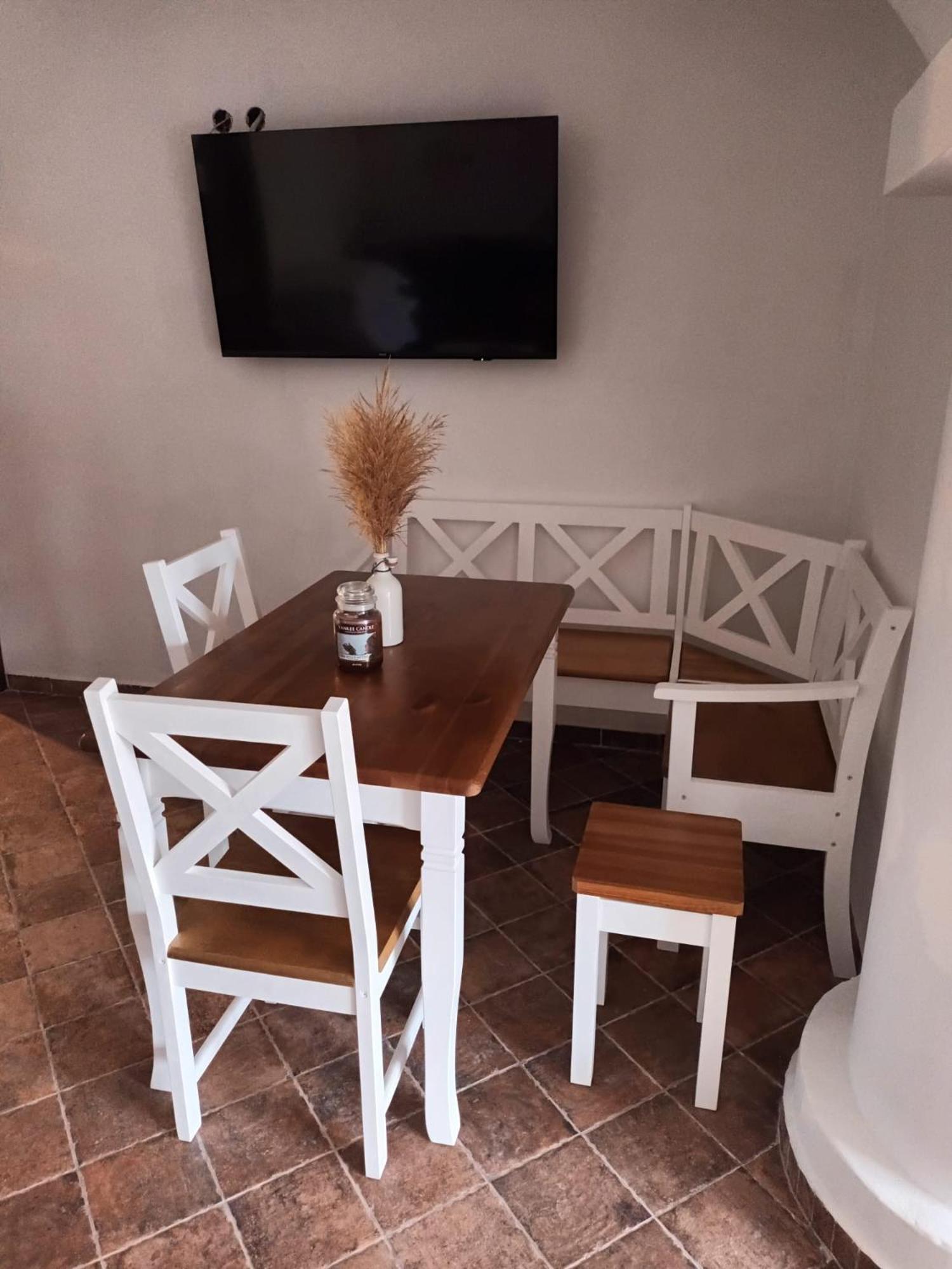 Apartmán Hessy