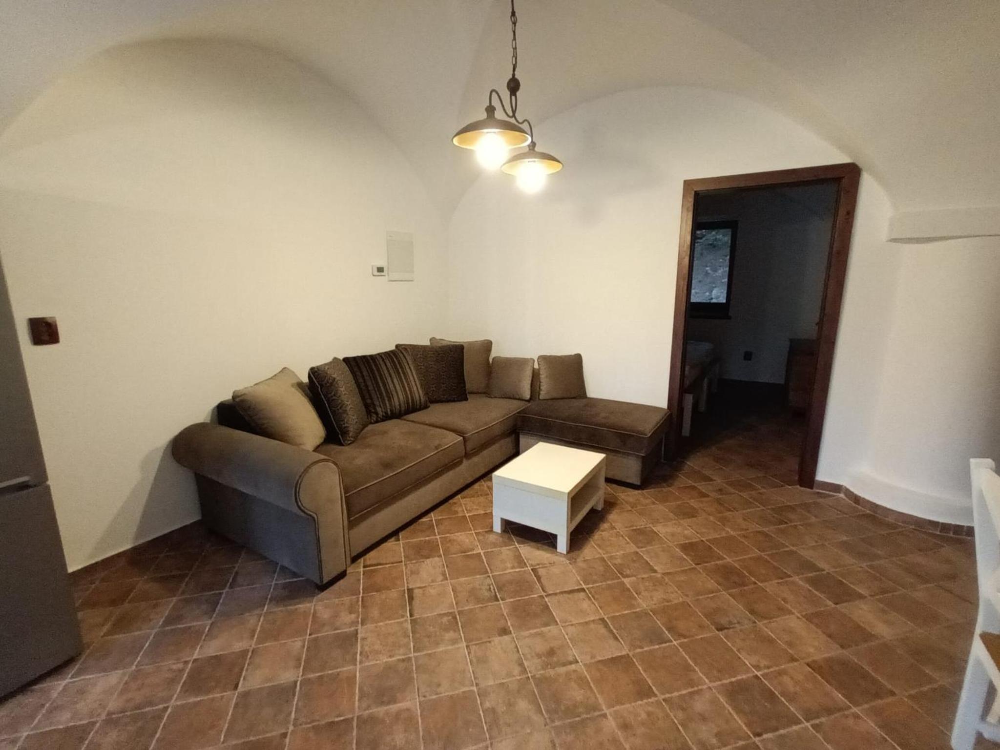 Apartmán Hessy