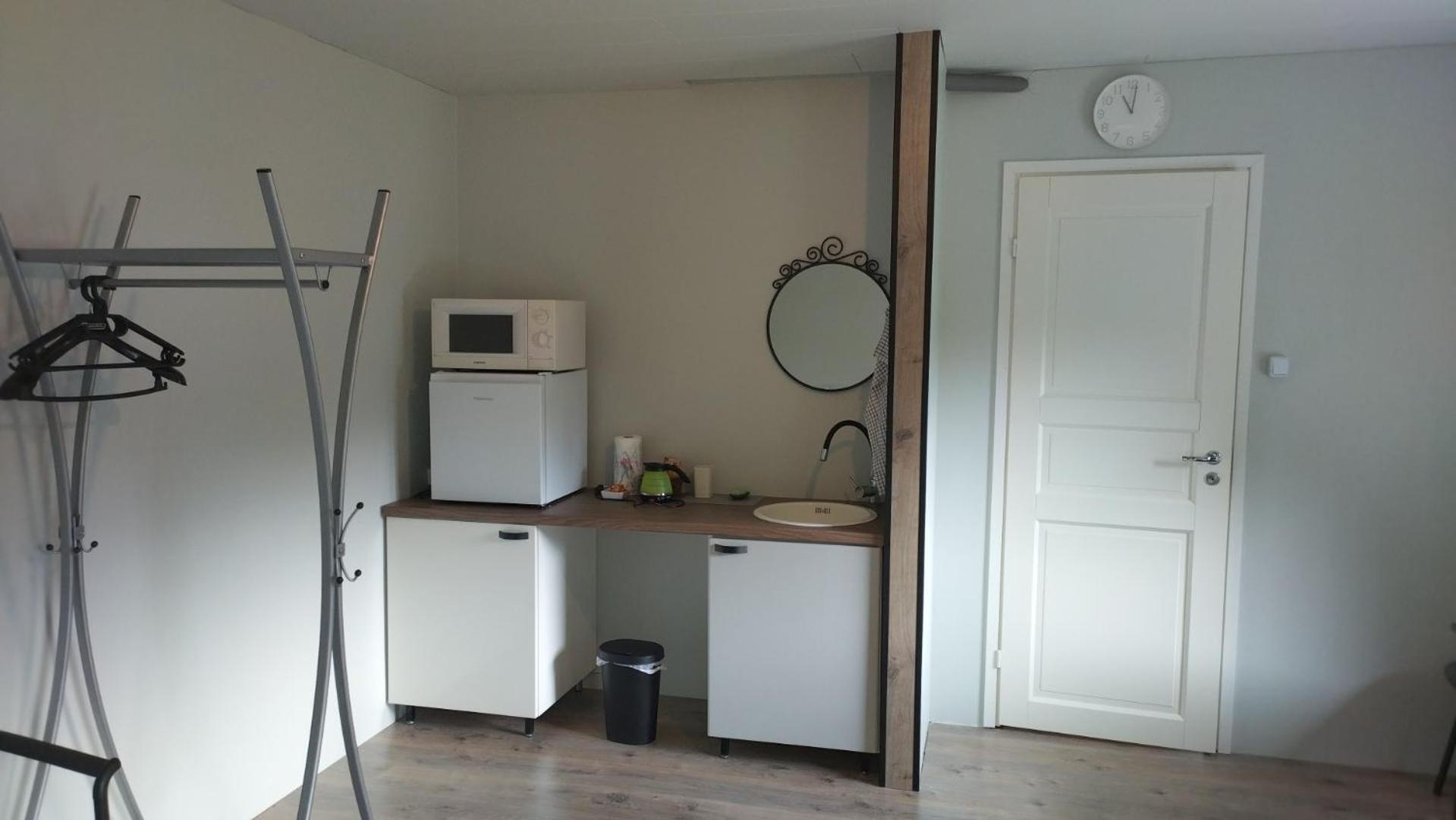 Guesthouse near Tallinn