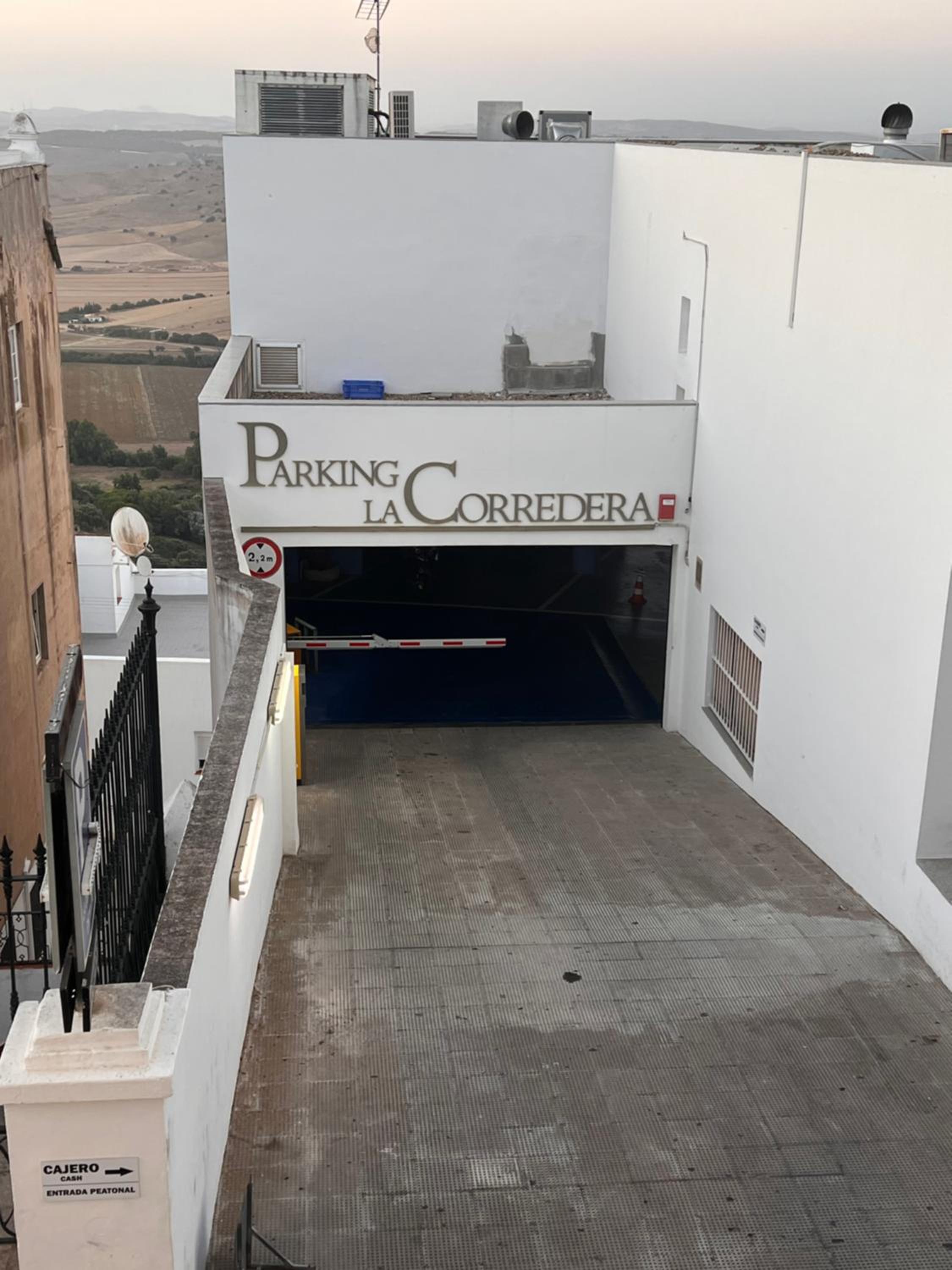 Studios ECO - SUITES Corredera 15