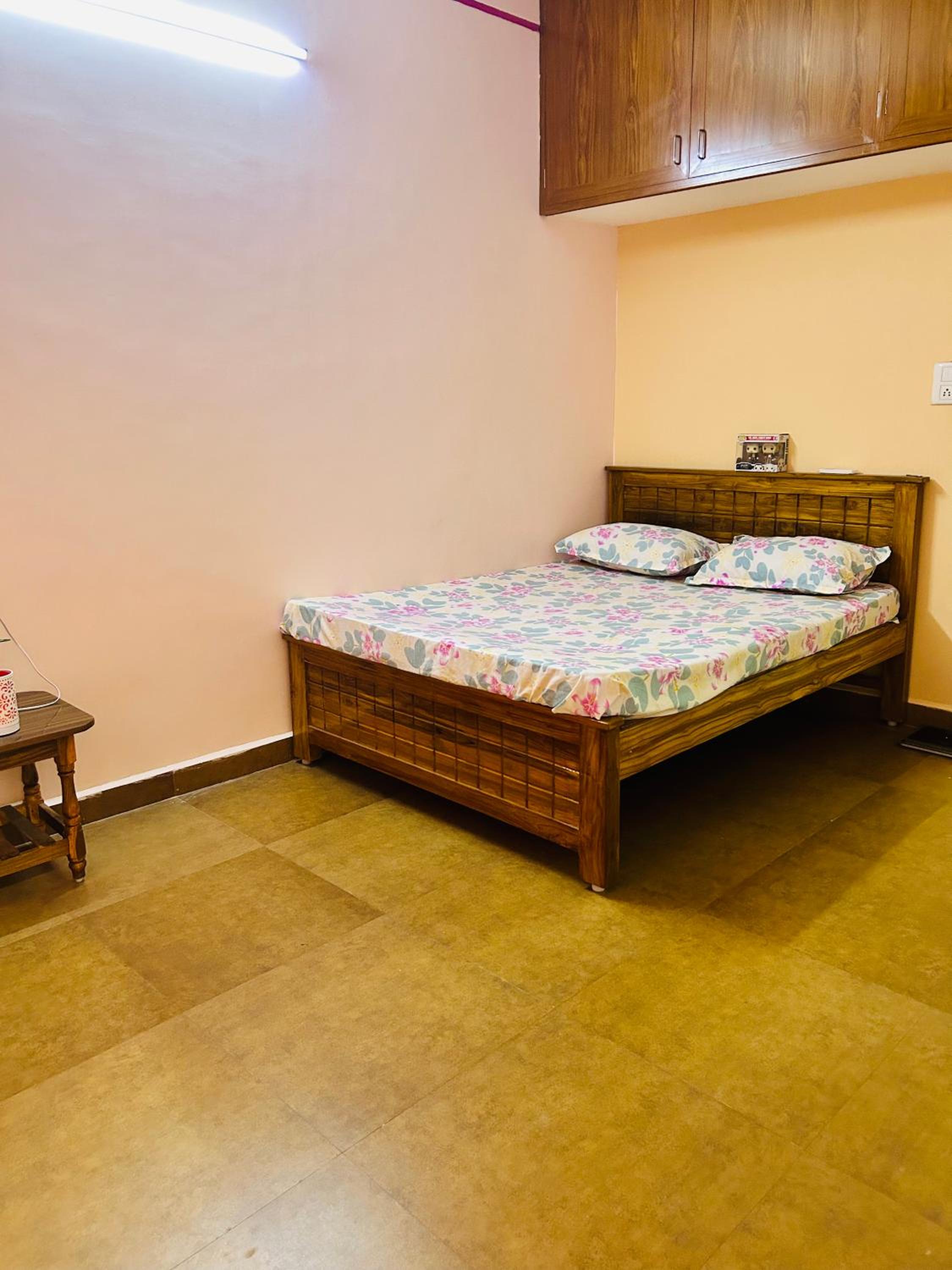 Sinna’s Homestay