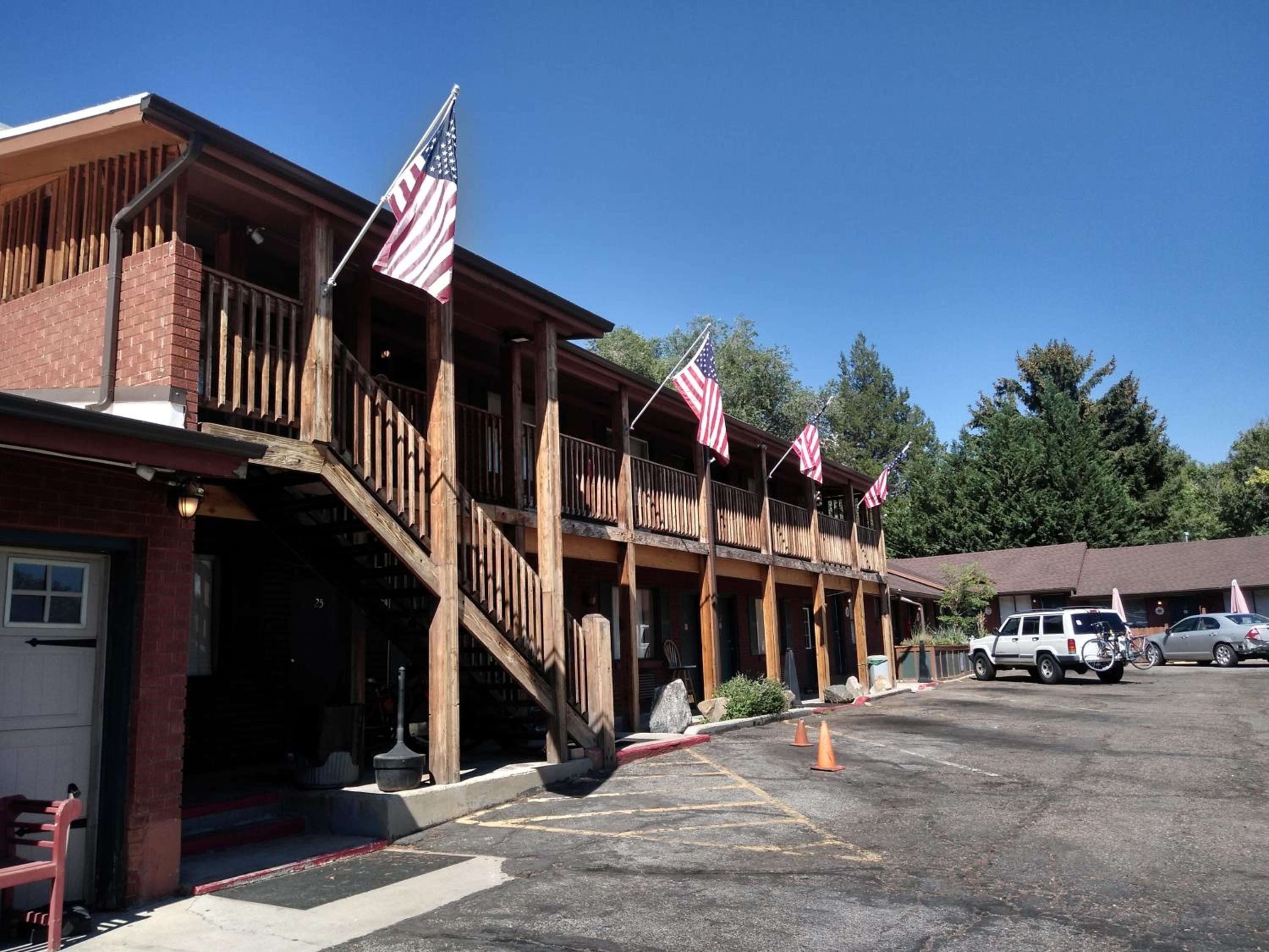 The Charin Inn view 5