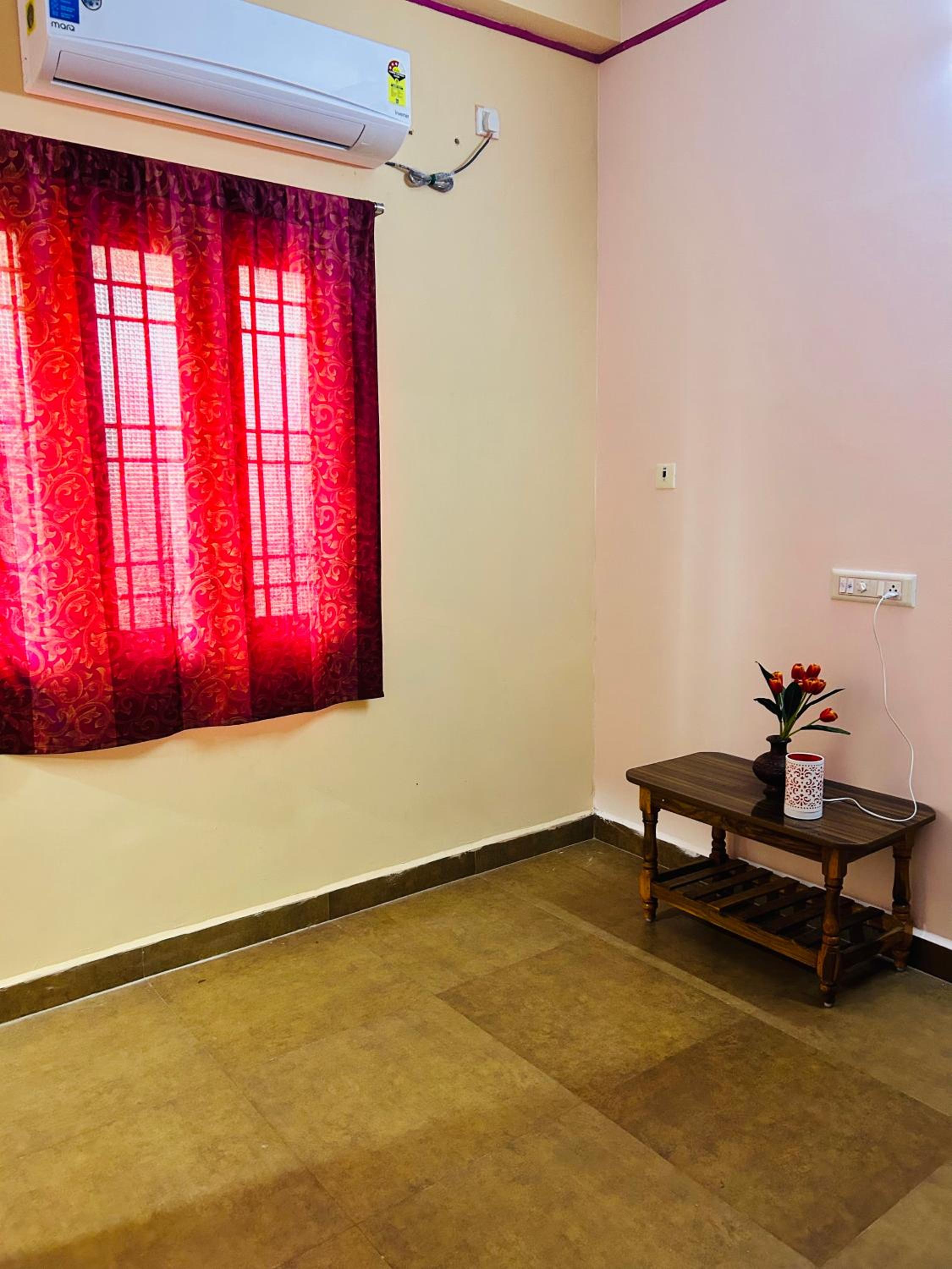 Sinna’s Homestay