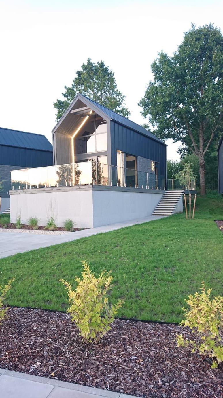 Hotel Wakemalpils Brivdienu Majas