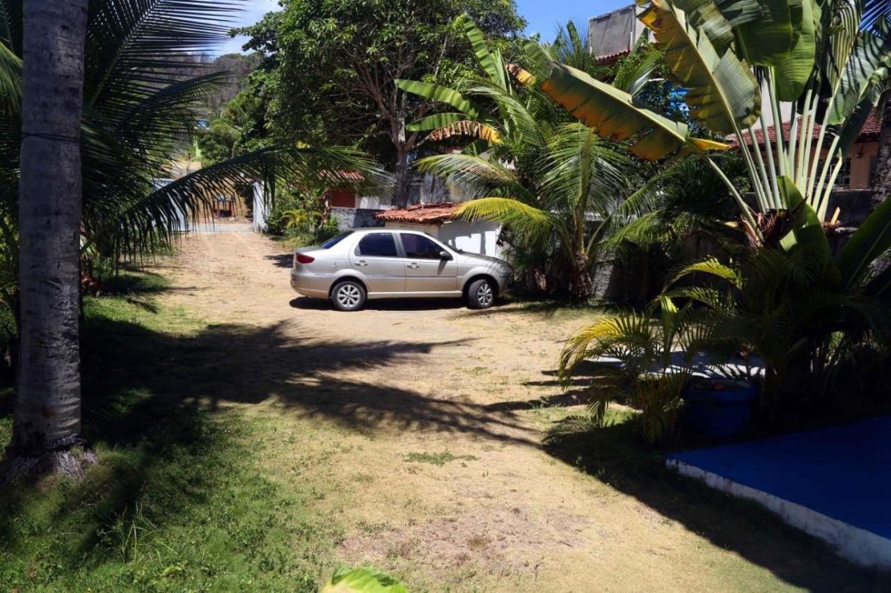 Casa Praia Cai Nagua 8/4
