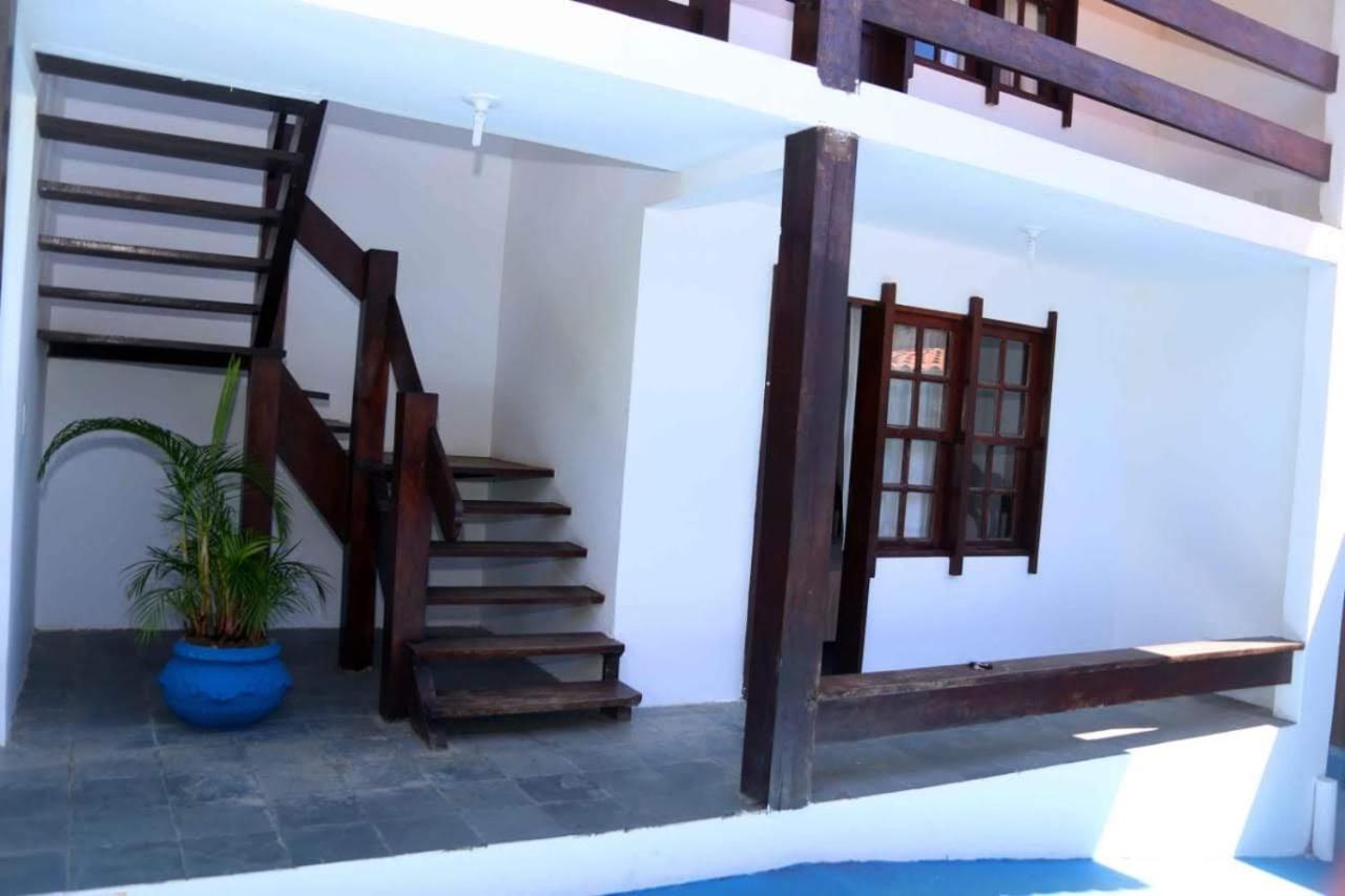 Casa Praia Cai Nagua 8/4