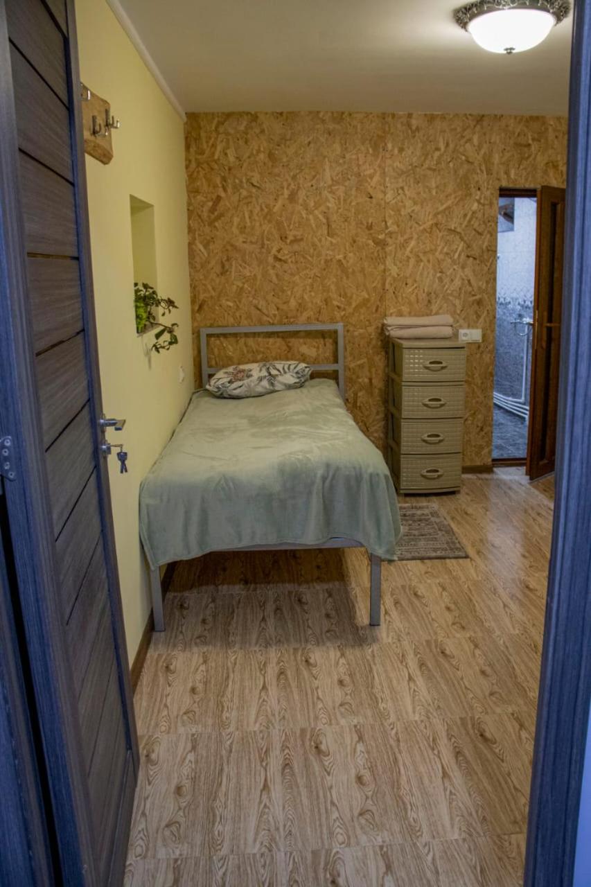 Lucy guest house