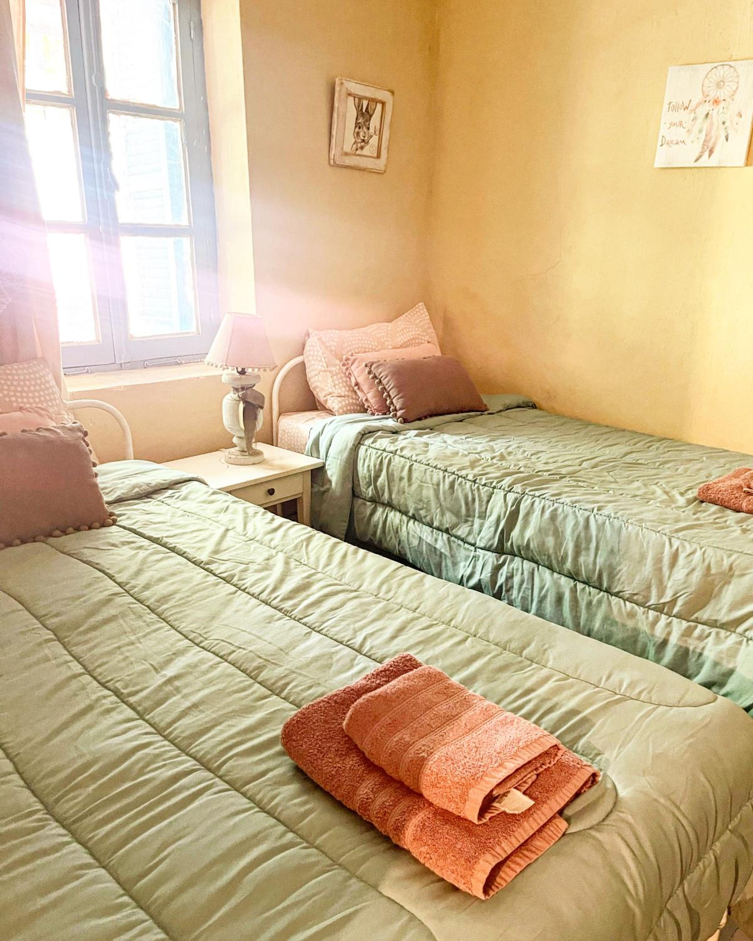 Holiday House Prodromos