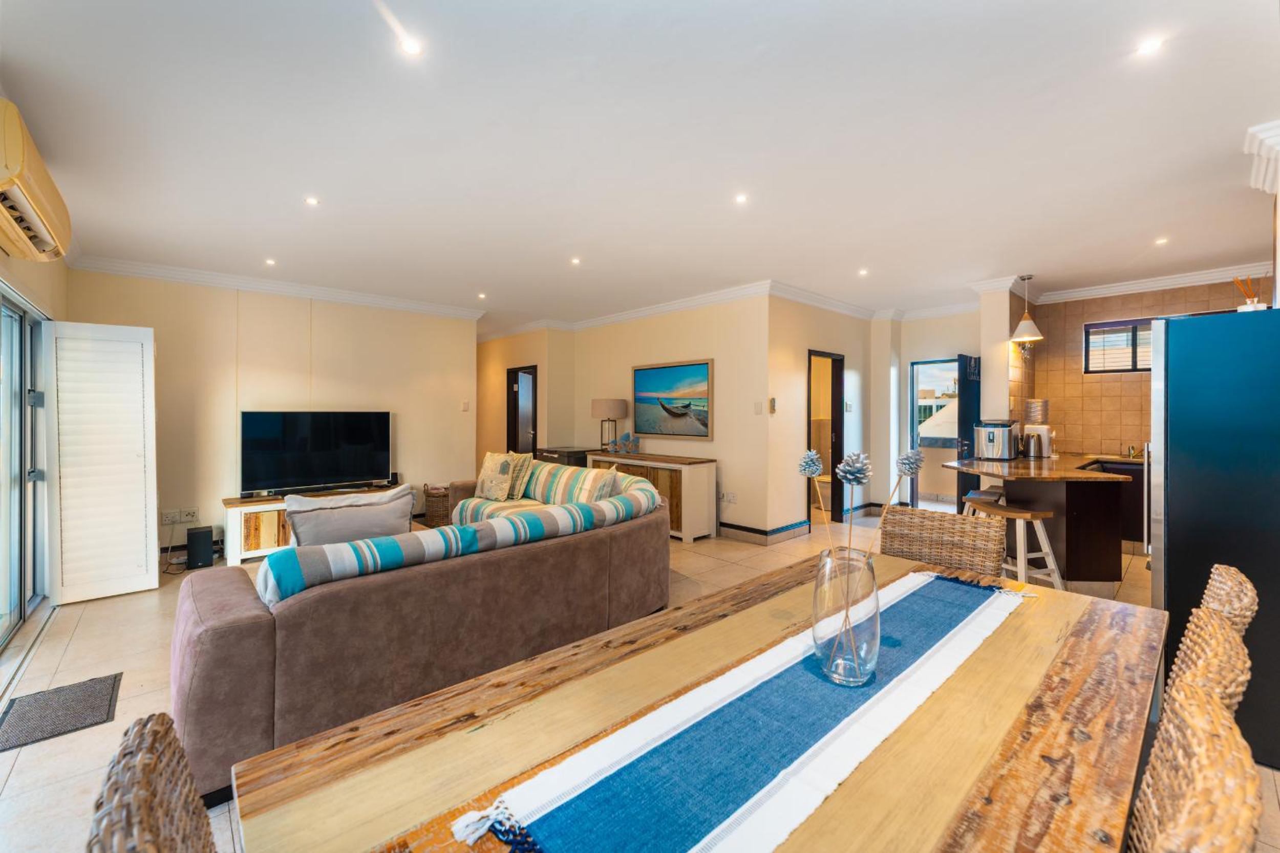 The Penthouse on Willard Beach view 3