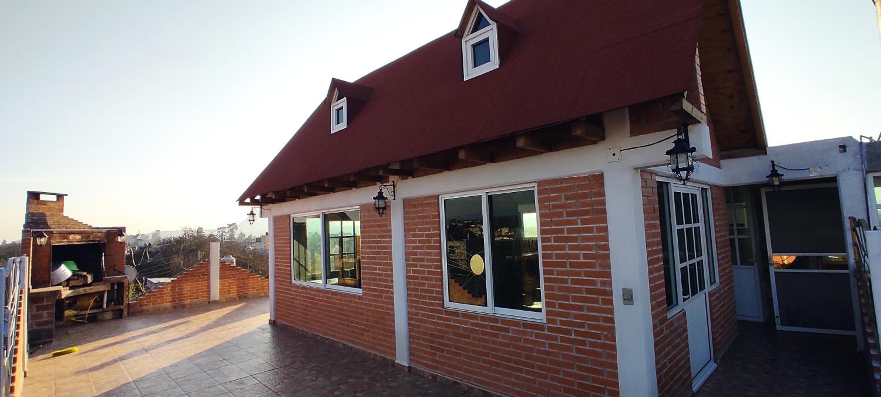 Hiker's Home - Hostel Inn view 3