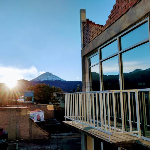 Hiker's Home - Hostel Inn view 2