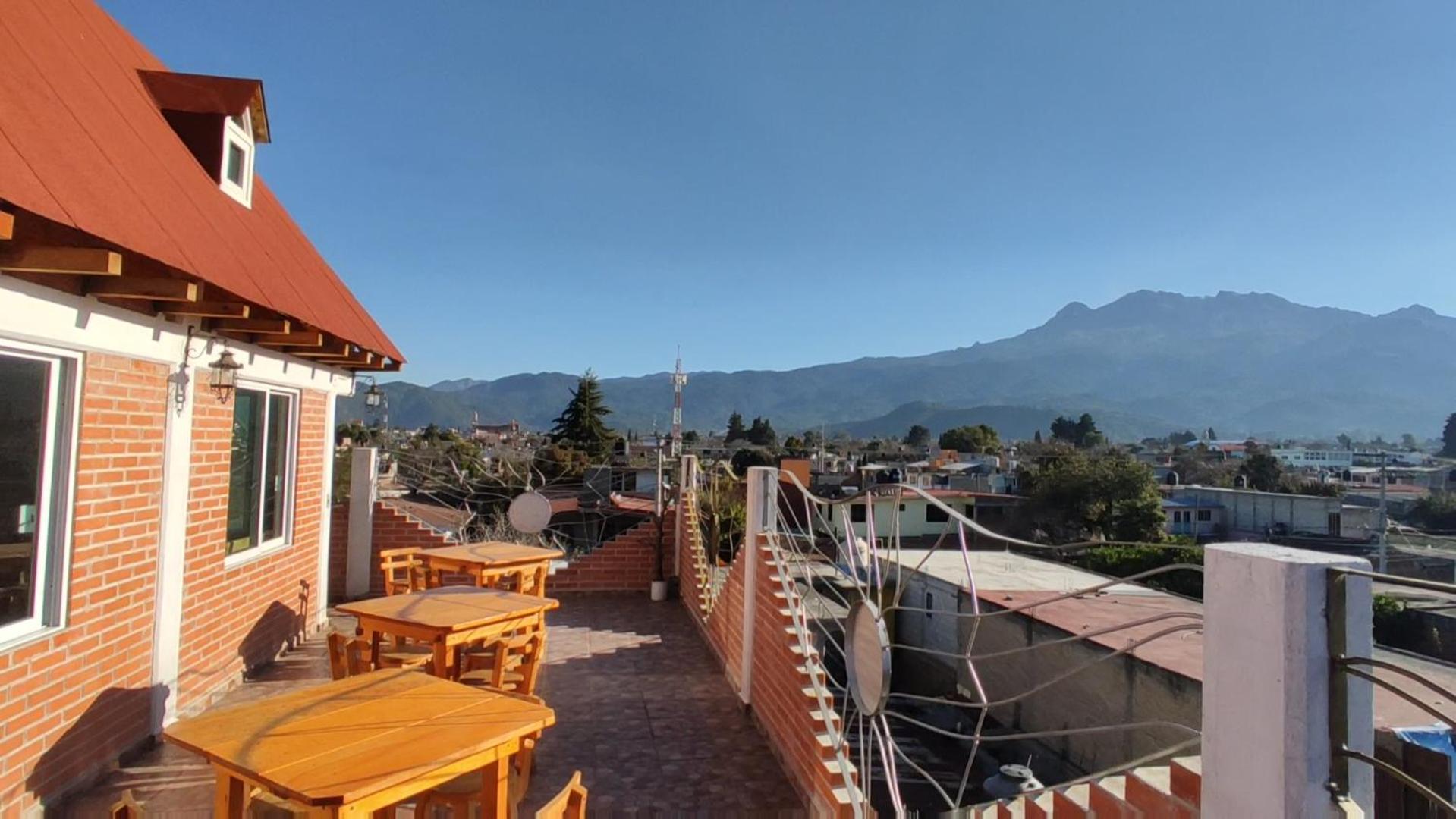 Hiker's Home - Hostel Inn view 5