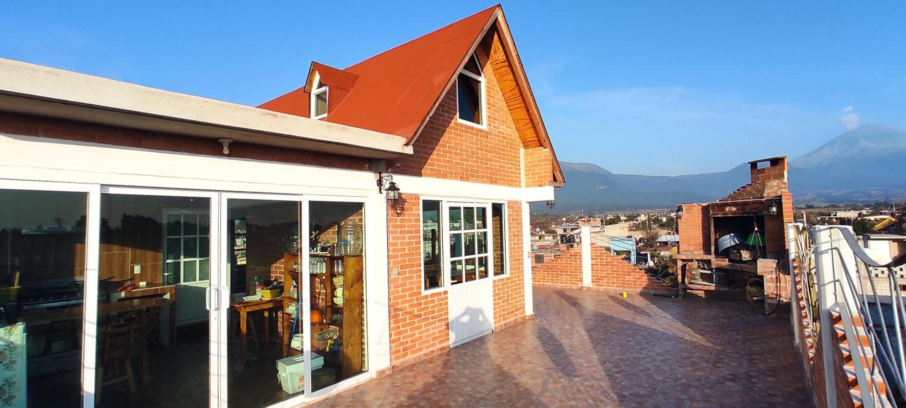 Hiker's Home - Hostel Inn view 4