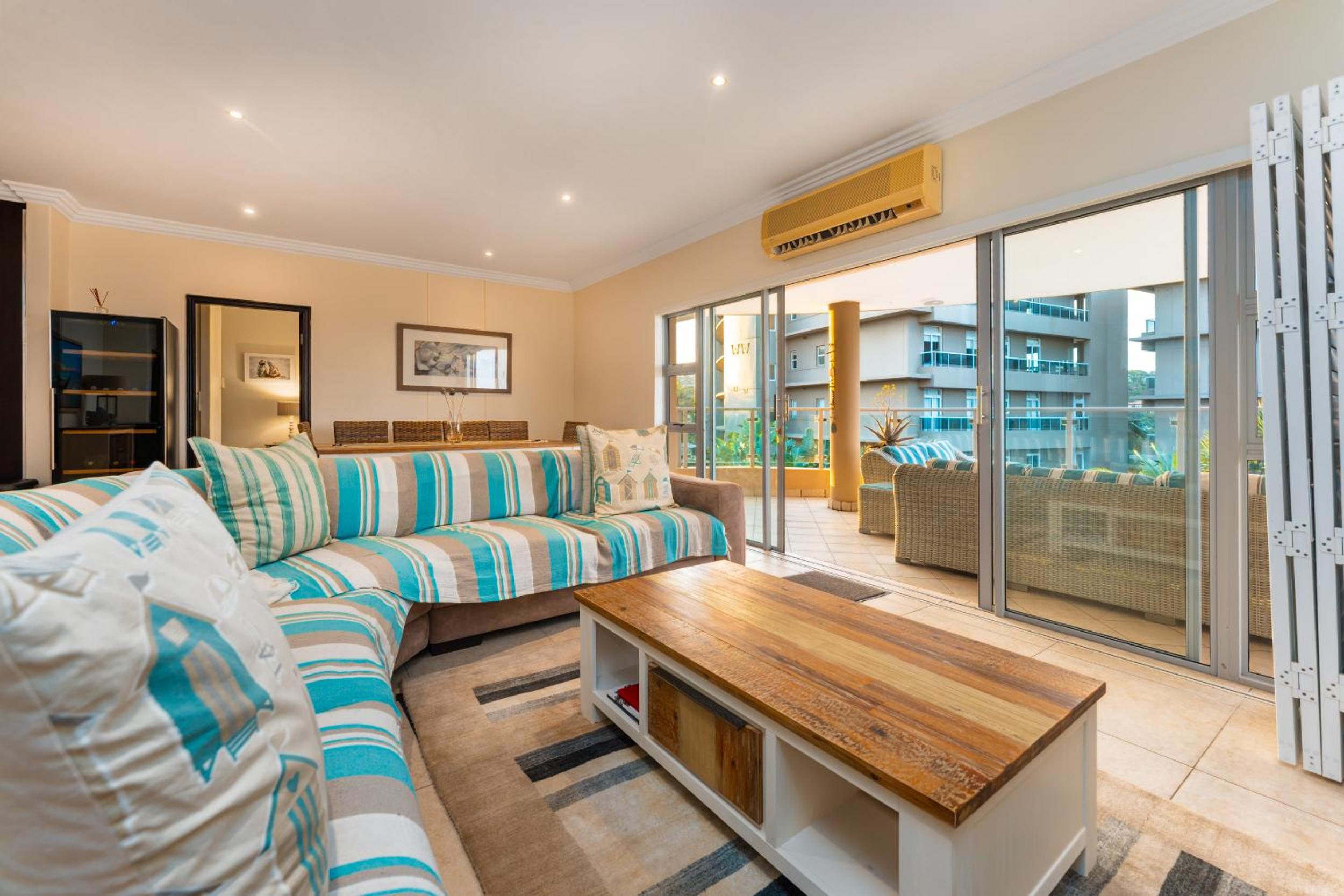 The Penthouse on Willard Beach view 5