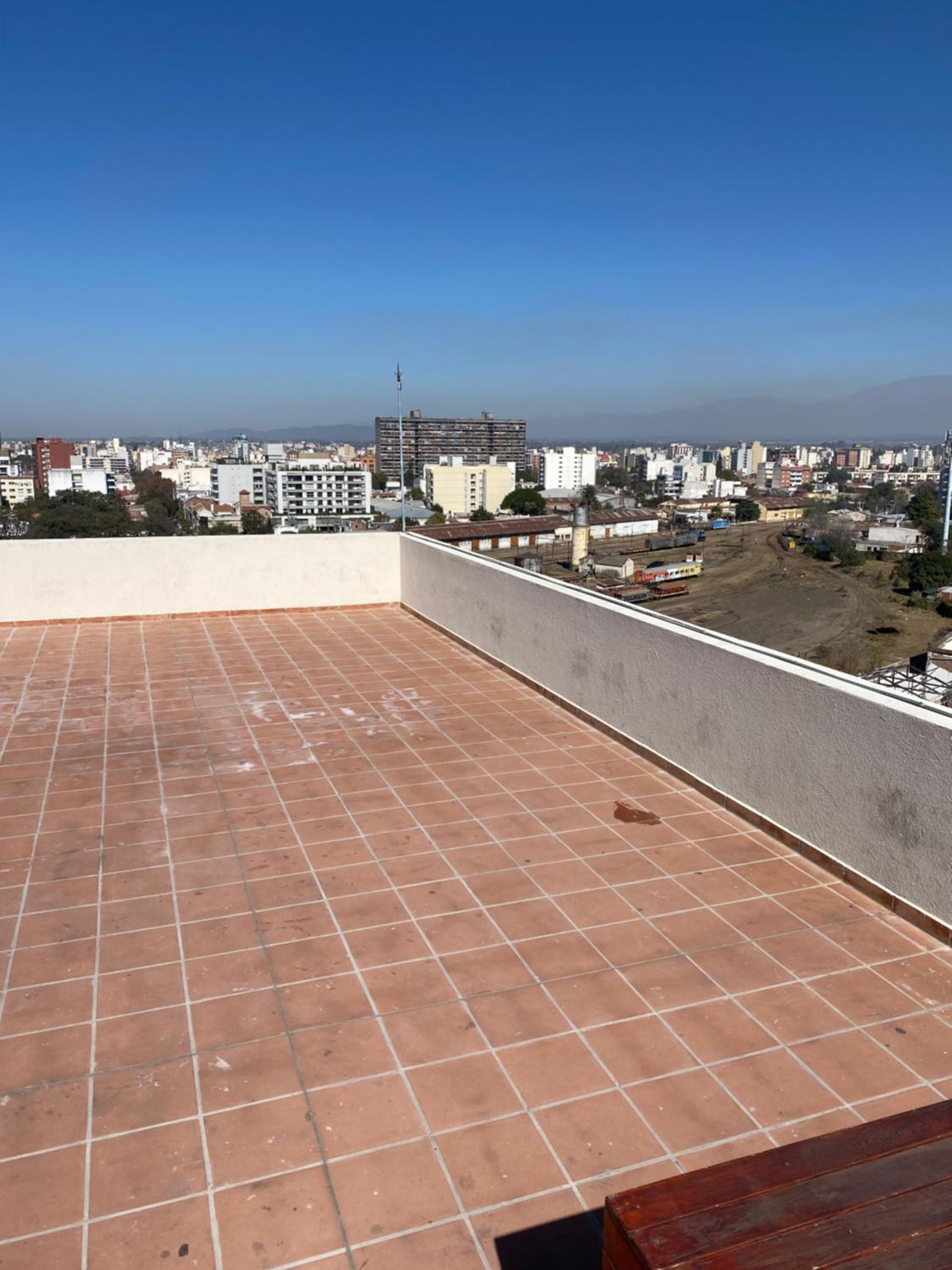 roof