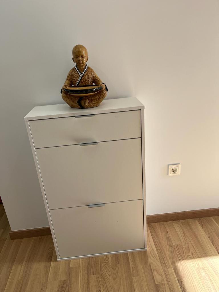 Apartamento Gallaecia Lux