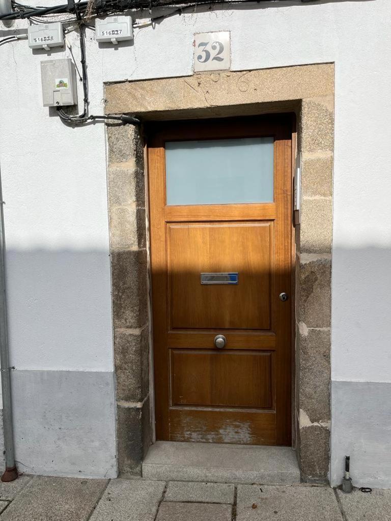 Apartamento Gallaecia Lux