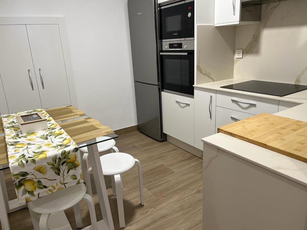 Apartamento Gallaecia Lux