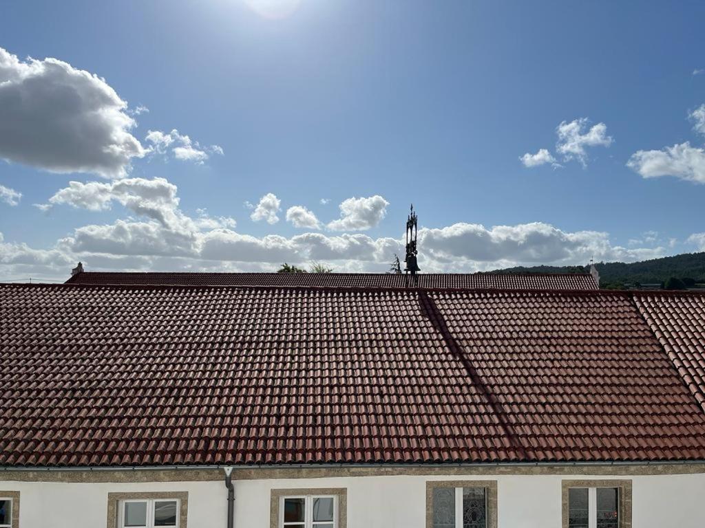 Apartamento Gallaecia Lux
