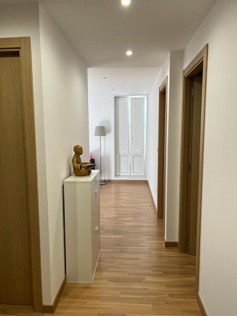 Apartamento Gallaecia Lux